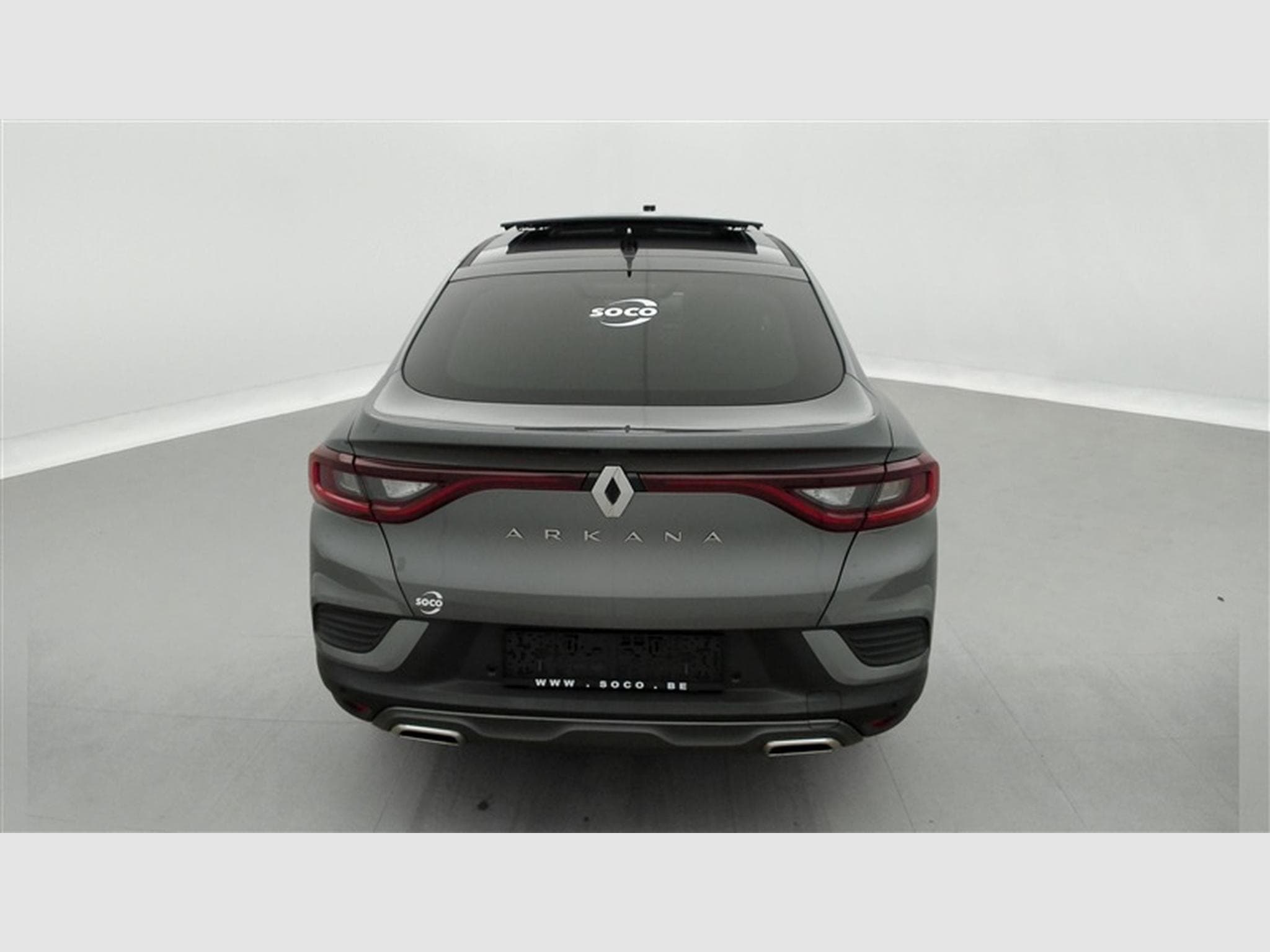 Renault Arkana 1.3 TCe 160Cv EDC RS Line NAVI / CARPLAY / CAMERA / TO PANO (2023) - Photo 5