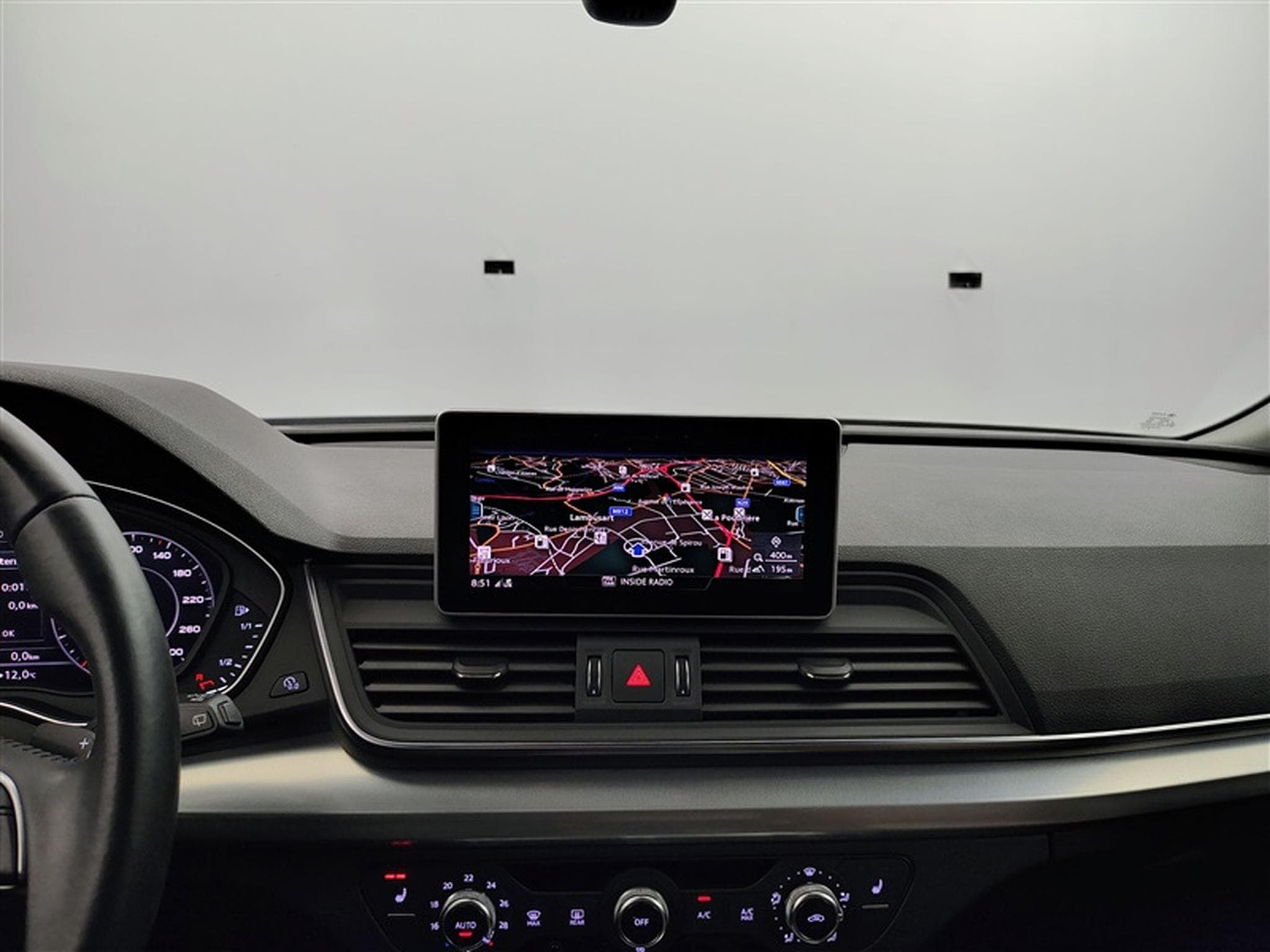 Audi Q5 30 TDi SPORT S tronic CUIR/NAVI/FULL LED/JA18 (2020) - Photo 11