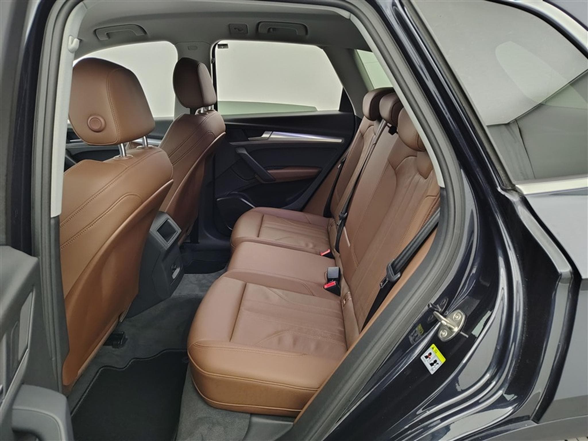 Audi Q5 30 TDi SPORT S tronic CUIR/NAVI/FULL LED/JA18 (2020) - Photo 13