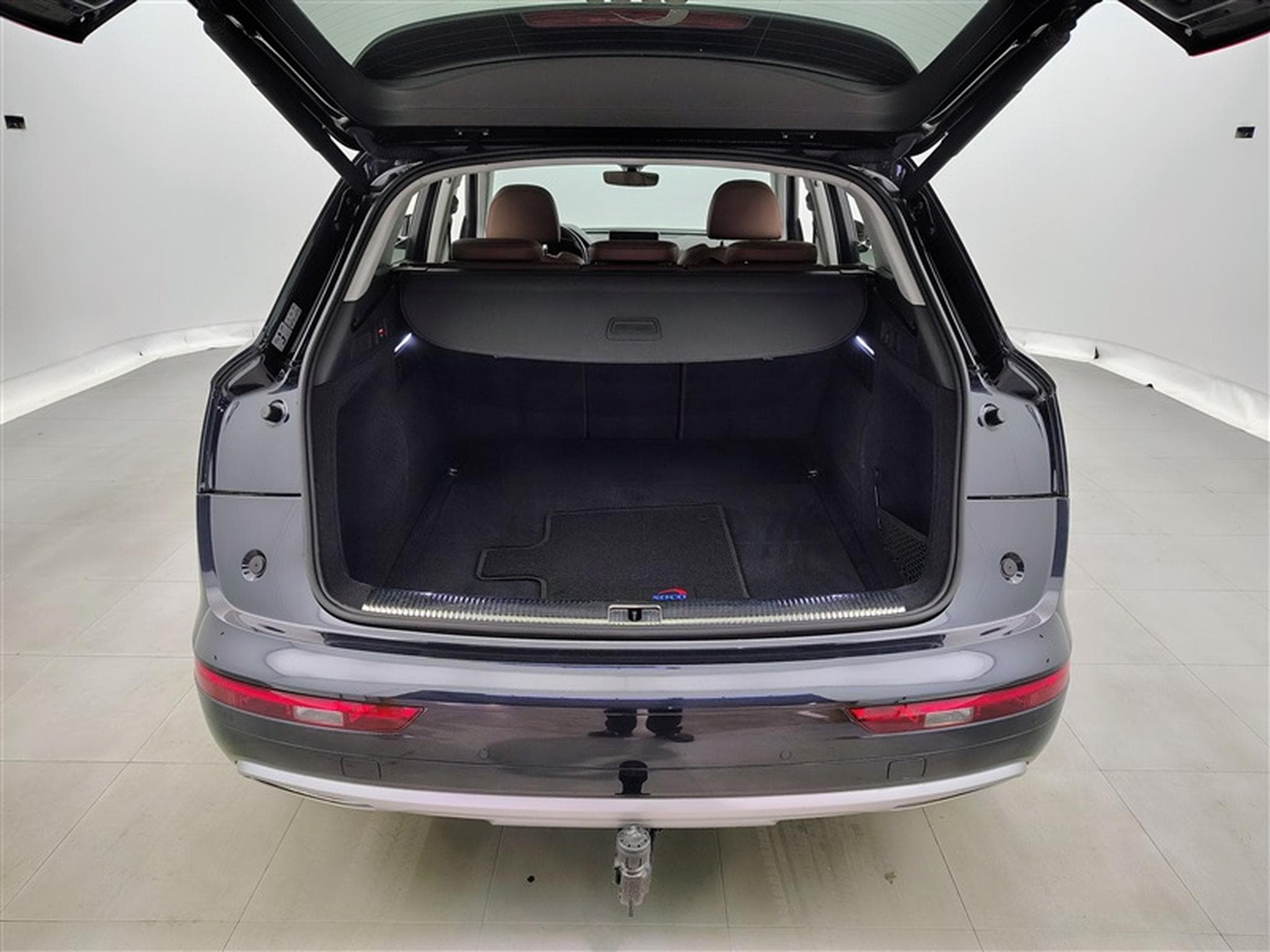 Audi Q5 30 TDi SPORT S tronic CUIR/NAVI/FULL LED/JA18 (2020) - Photo 14