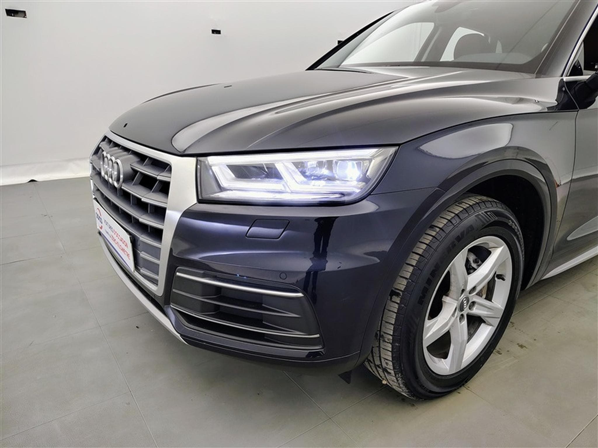 Audi Q5 30 TDi SPORT S tronic CUIR/NAVI/FULL LED/JA18 (2020) - Photo 15