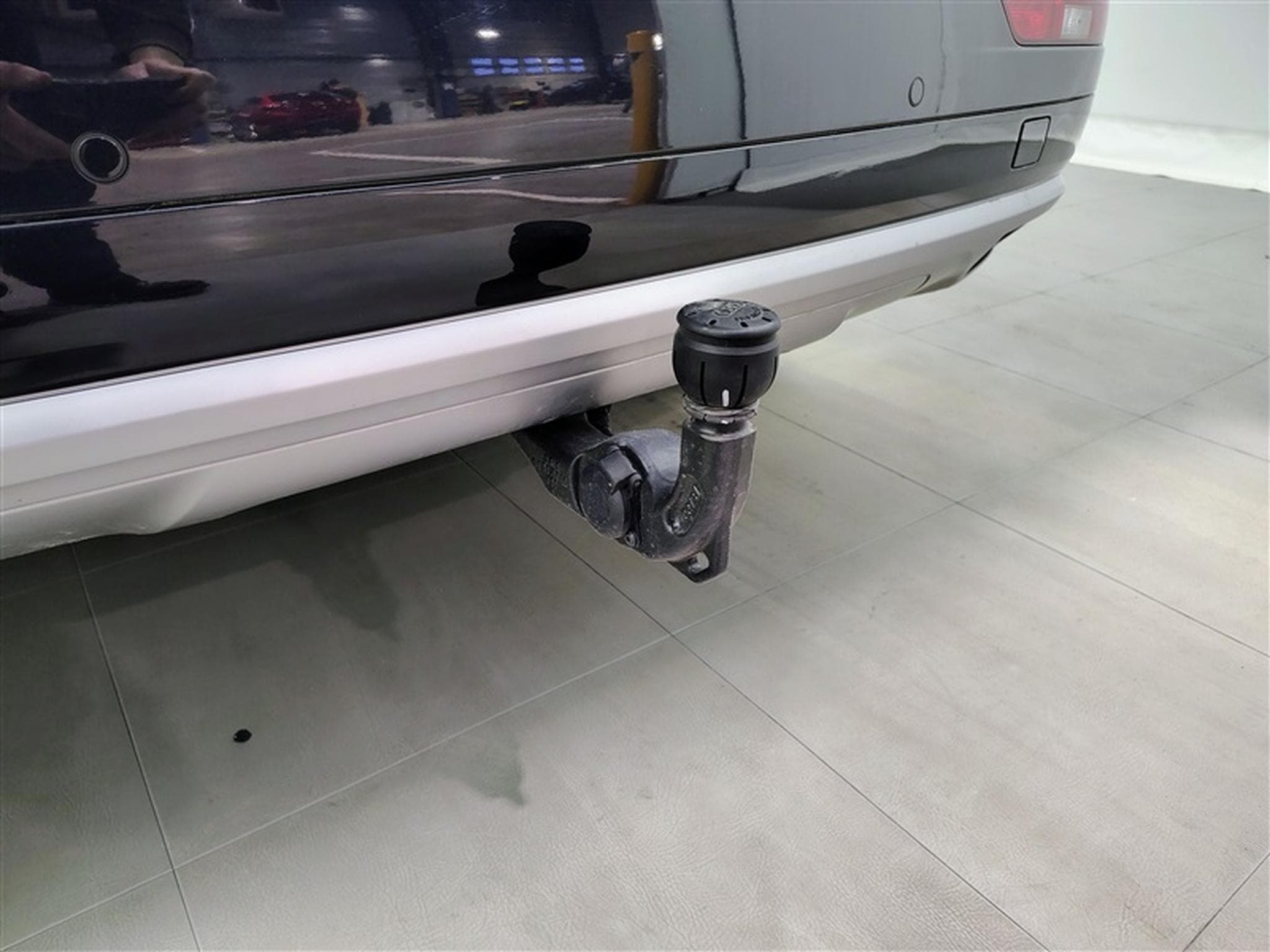 Audi Q5 30 TDi SPORT S tronic CUIR/NAVI/FULL LED/JA18 (2020) - Photo 20