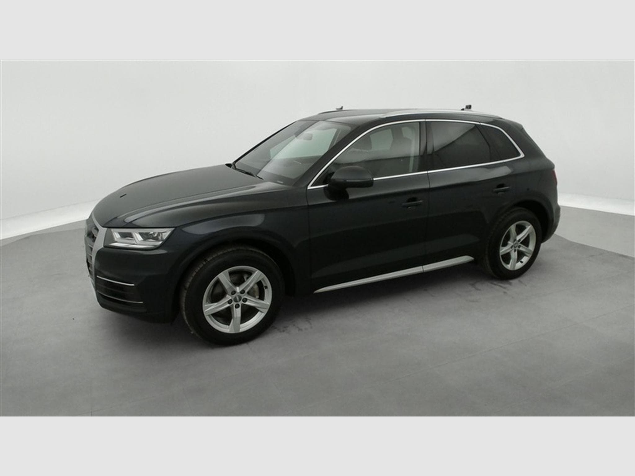 Audi Q5 30 TDi SPORT S tronic CUIR/NAVI/FULL LED/JA18 (2020) - Photo 23