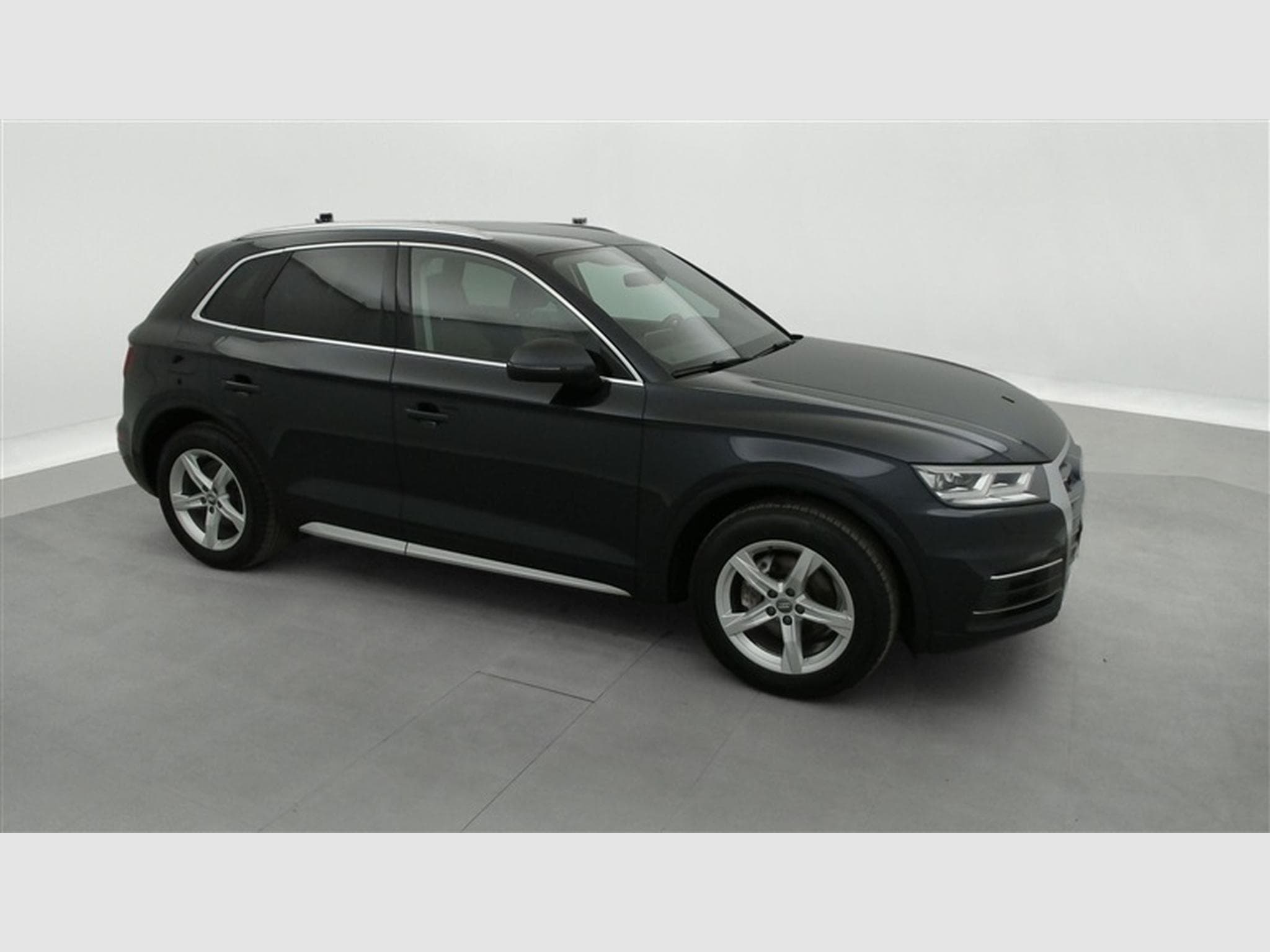 Audi Q5 30 TDi SPORT S tronic CUIR/NAVI/FULL LED/JA18 (2020) - Photo 25