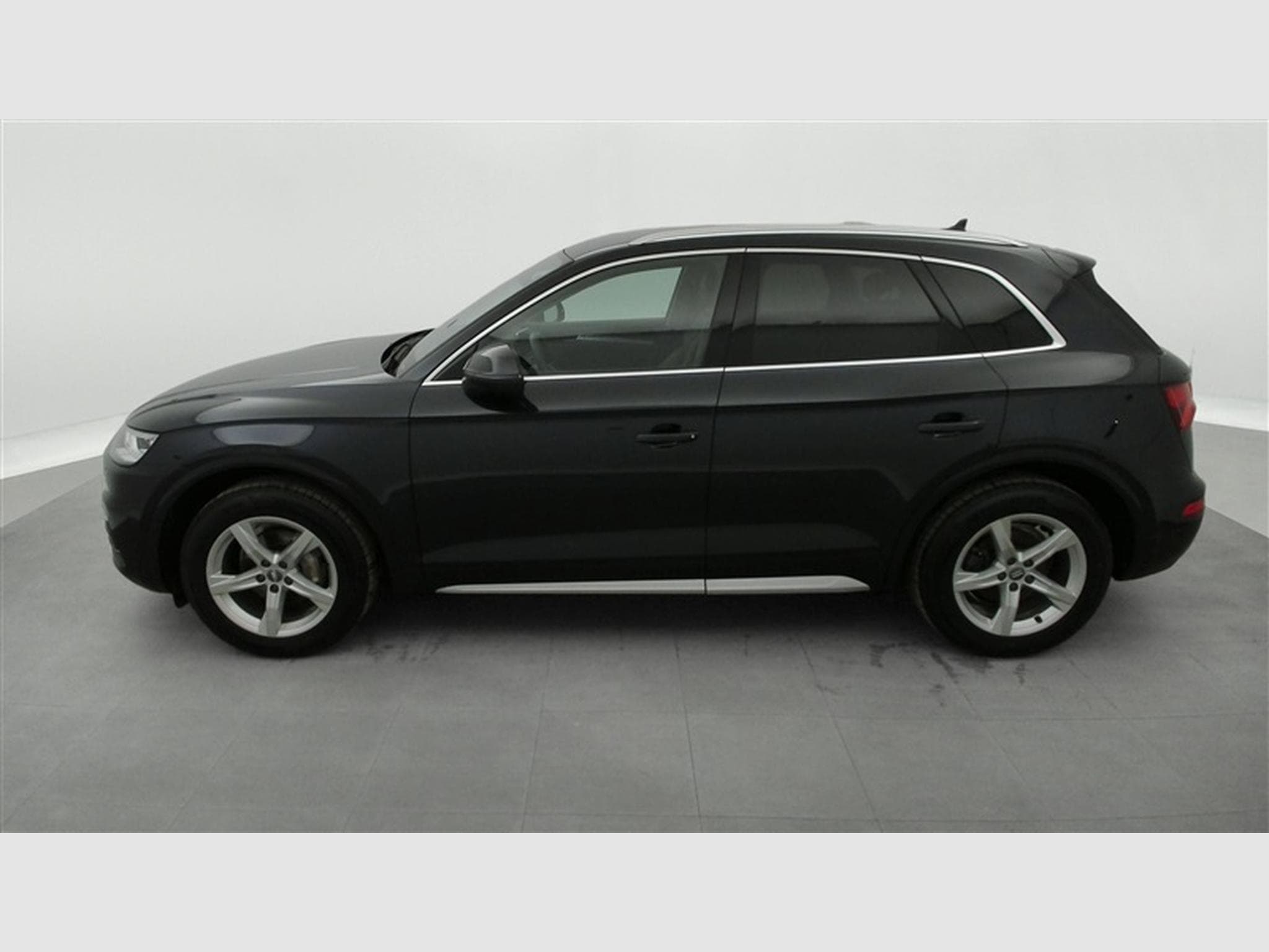 Audi Q5 30 TDi SPORT S tronic CUIR/NAVI/FULL LED/JA18 (2020) - Photo 3