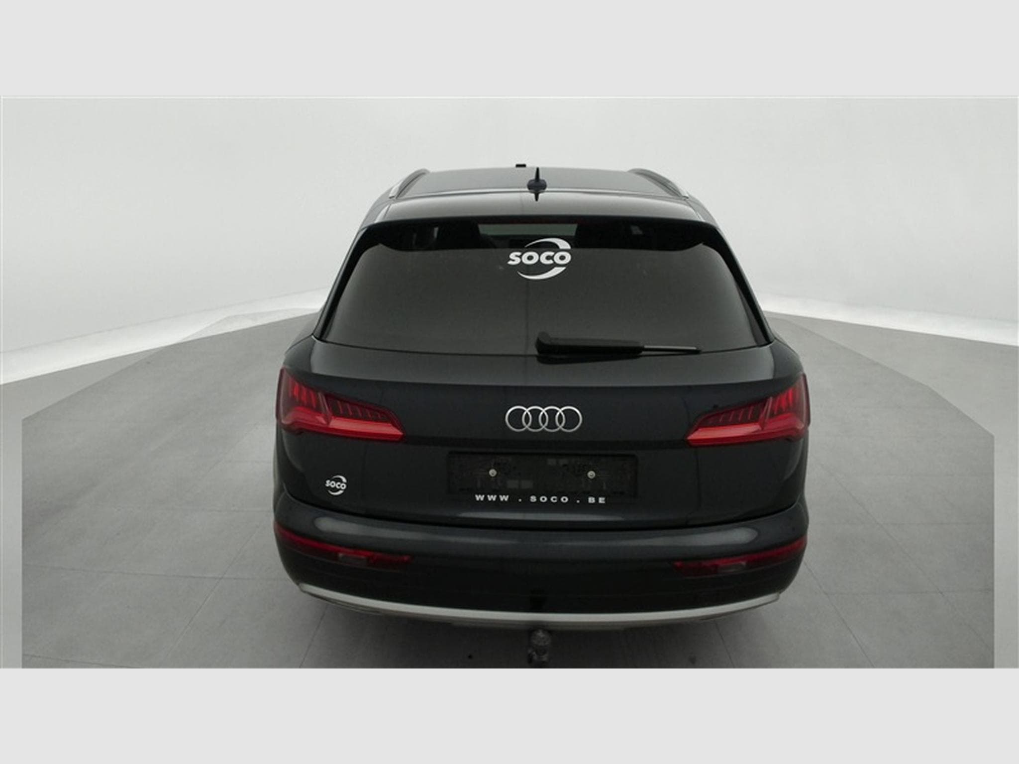 Audi Q5 30 TDi SPORT S tronic CUIR/NAVI/FULL LED/JA18 (2020) - Photo 5