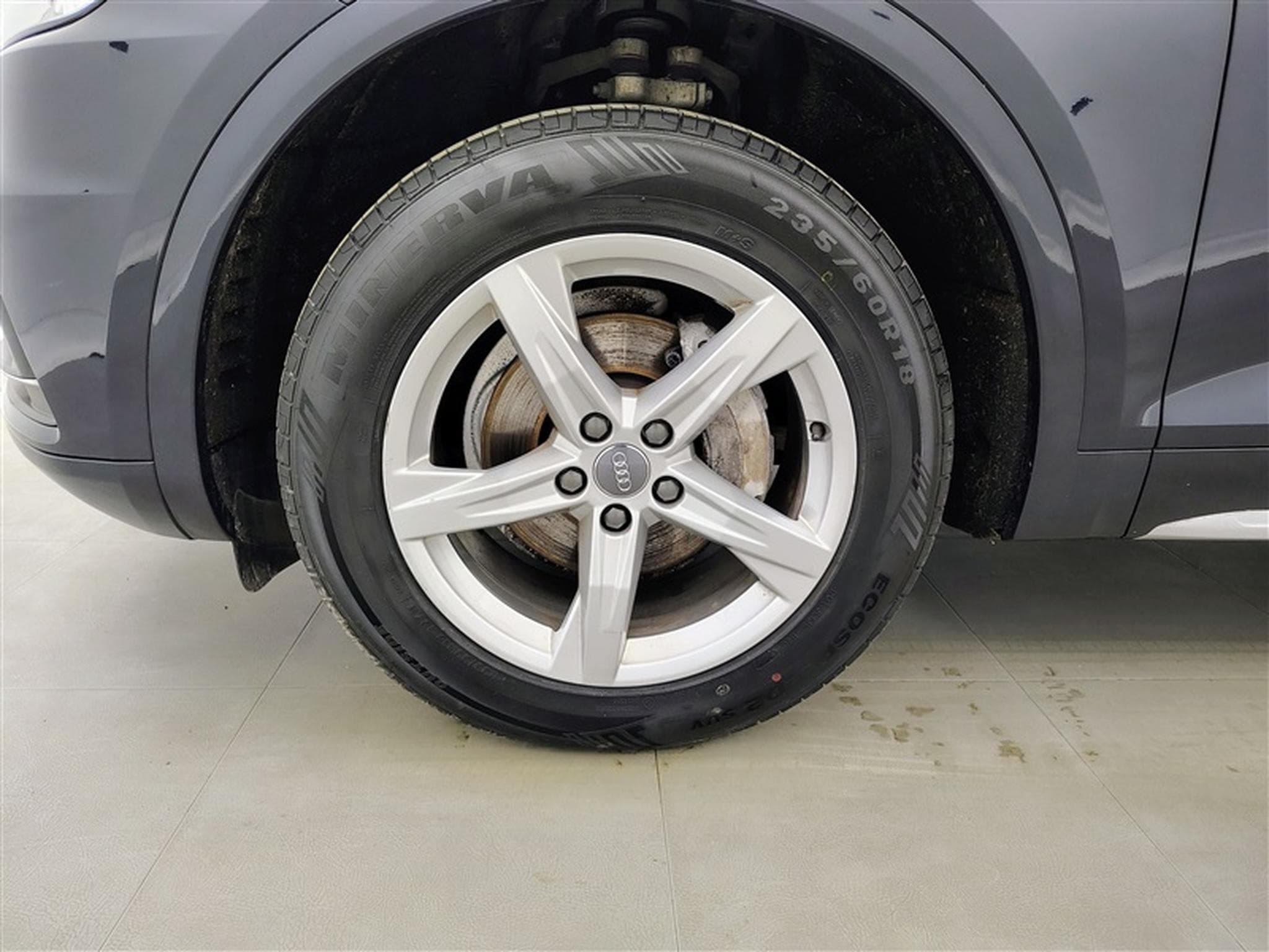 Audi Q5 30 TDi SPORT S tronic CUIR/NAVI/FULL LED/JA18 (2020) - Photo 6