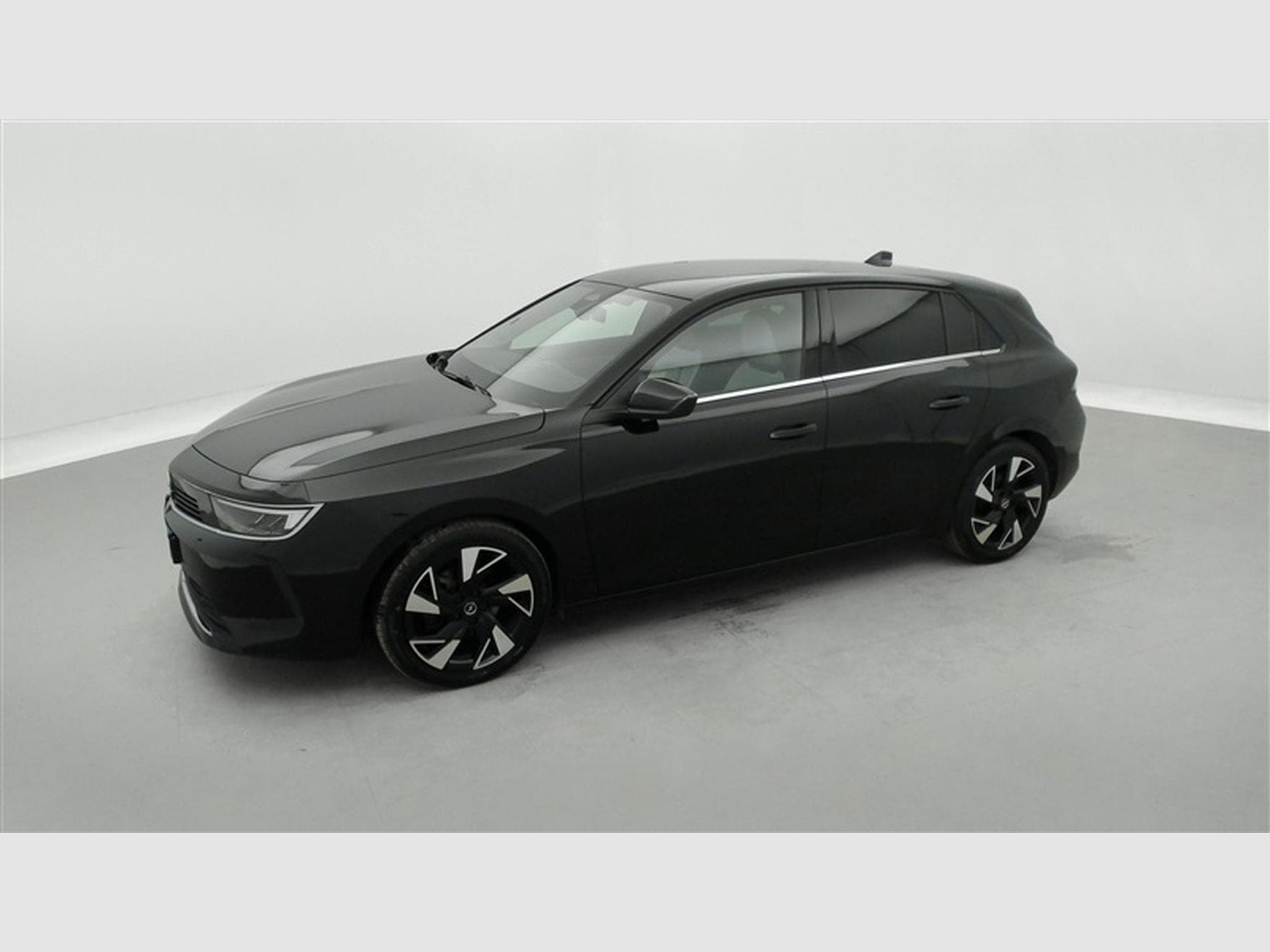 Opel Astra 1.2 Turbo Elegance Navi / FULL Led / PDC av+ar+ camera (2022) - Photo 22