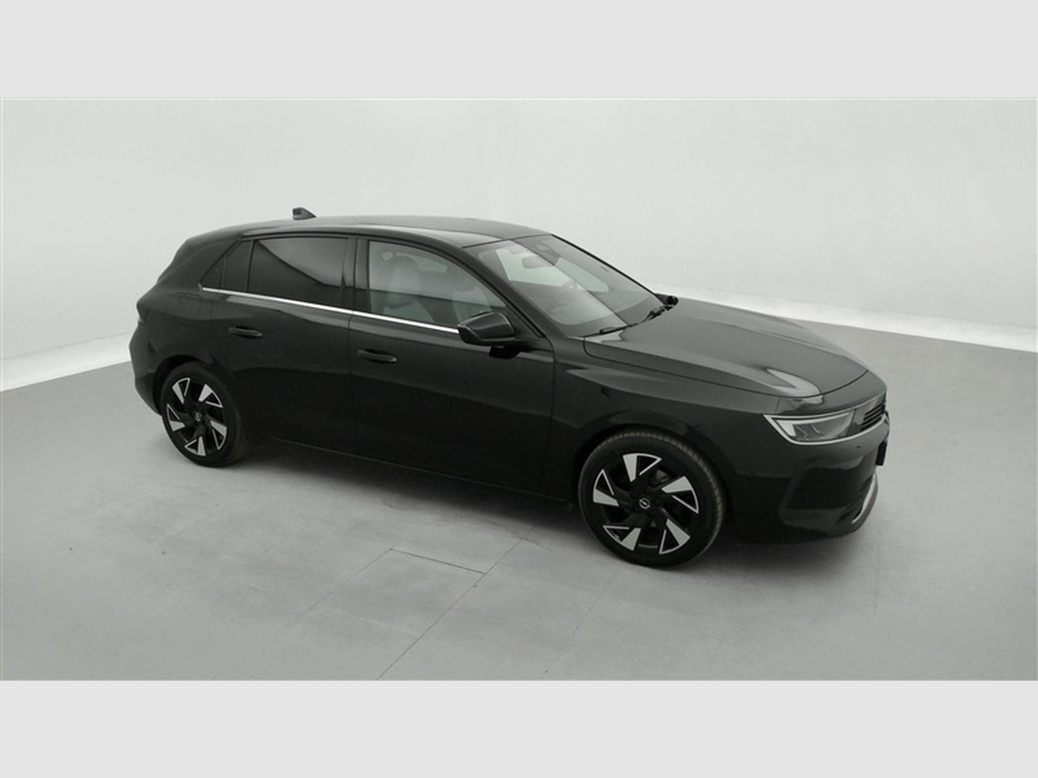 Opel Astra 1.2 Turbo Elegance Navi / FULL Led / PDC av+ar+ camera (2022) - Photo 24