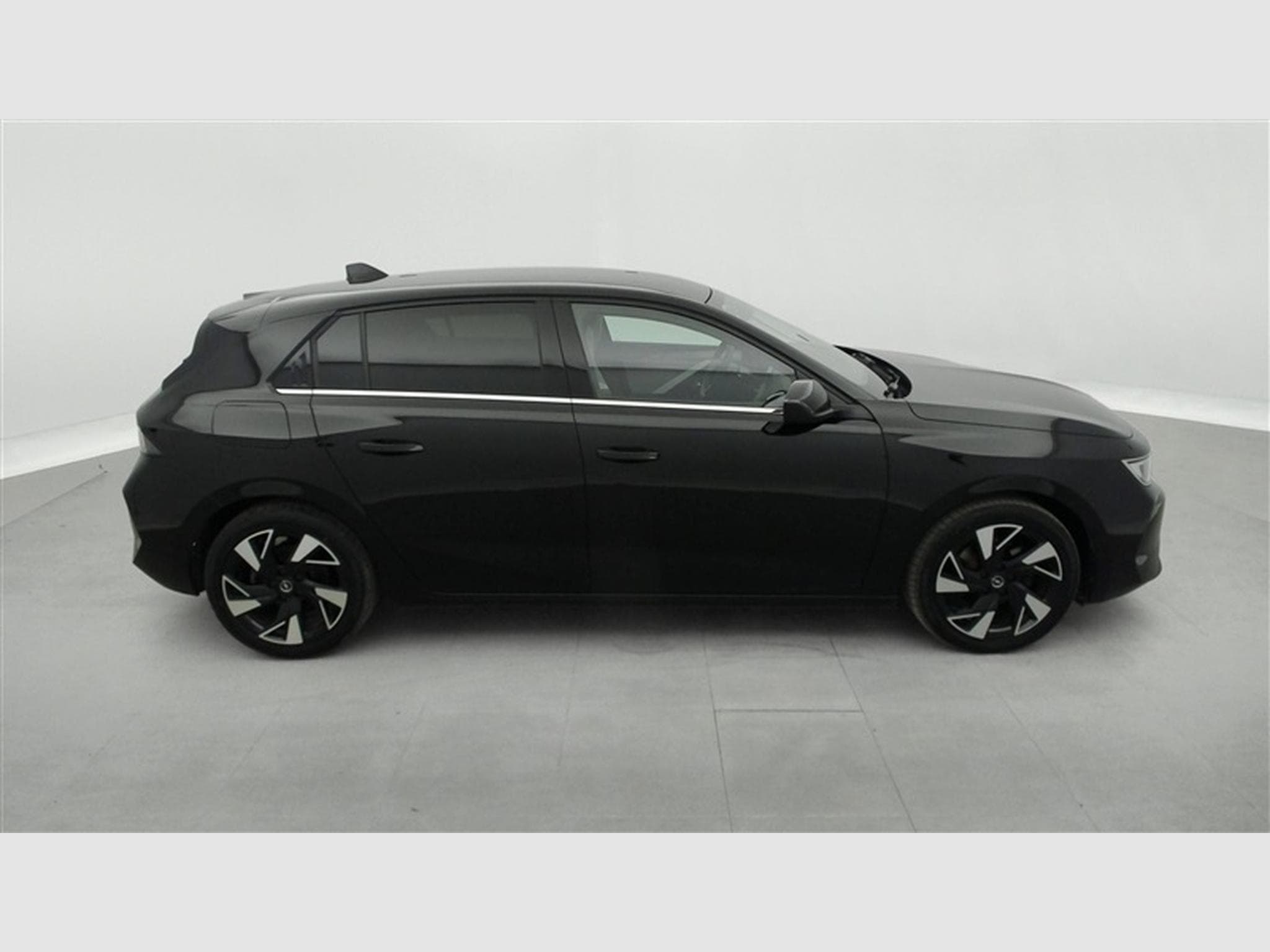 Opel Astra 1.2 Turbo Elegance Navi / FULL Led / PDC av+ar+ camera (2022) - Photo 25