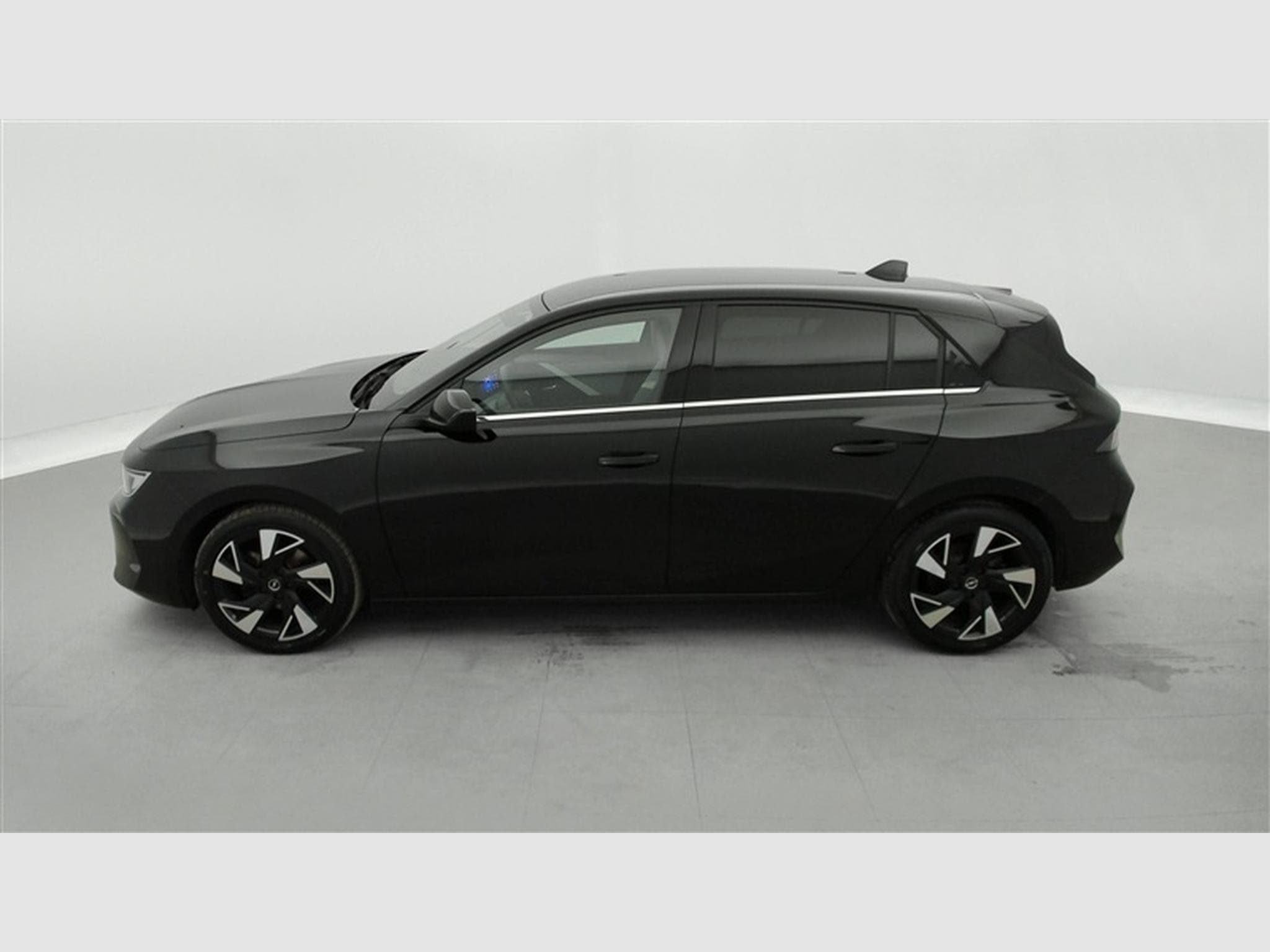 Opel Astra 1.2 Turbo Elegance Navi / FULL Led / PDC av+ar+ camera (2022) - Photo 3