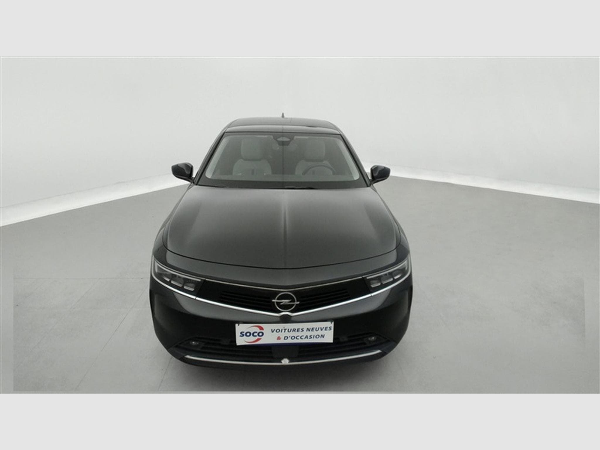 Opel Astra 1.2 Turbo Elegance Navi / FULL Led / PDC av+ar+ camera (2022) - Photo 4