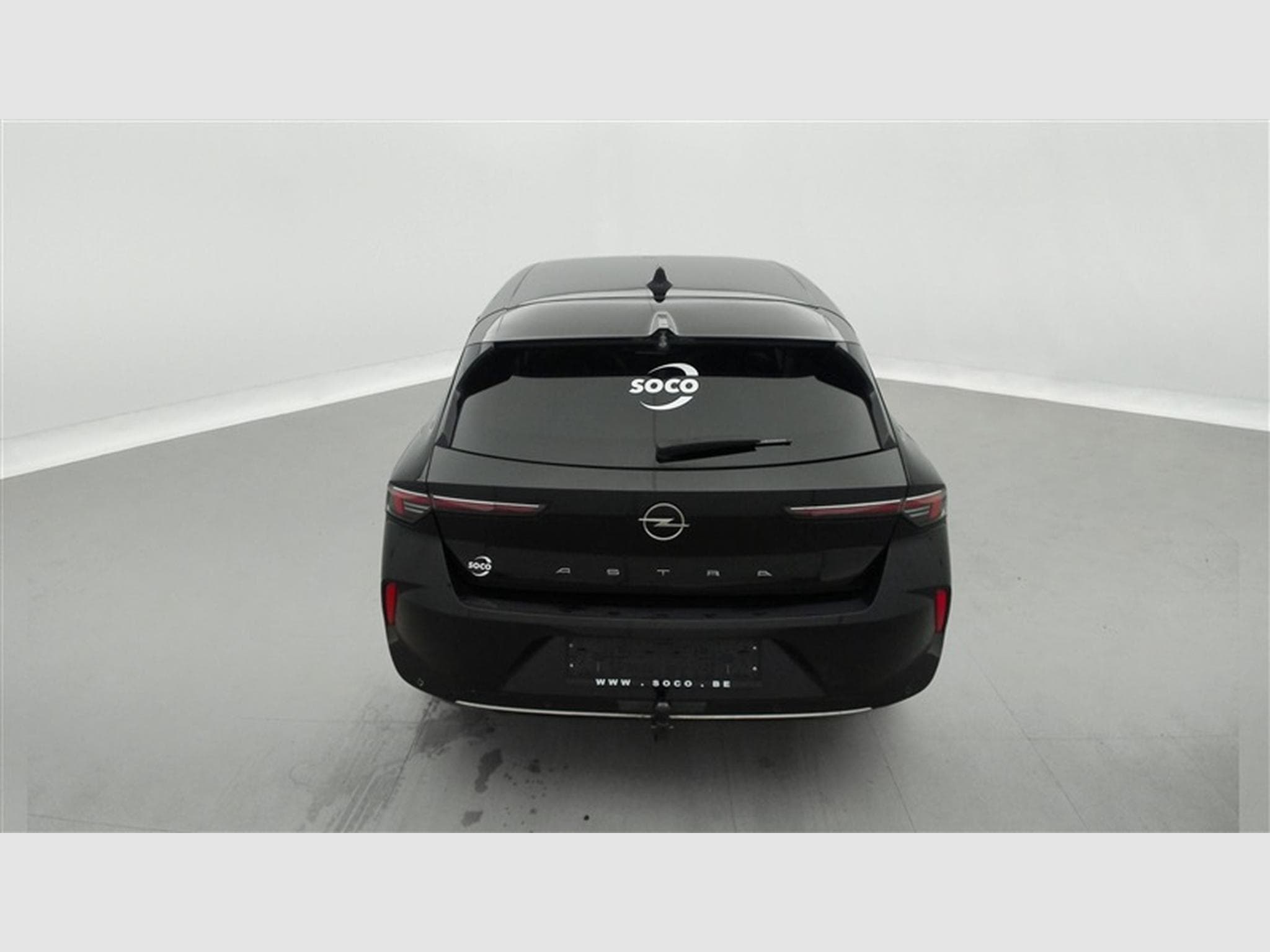 Opel Astra 1.2 Turbo Elegance Navi / FULL Led / PDC av+ar+ camera (2022) - Photo 5