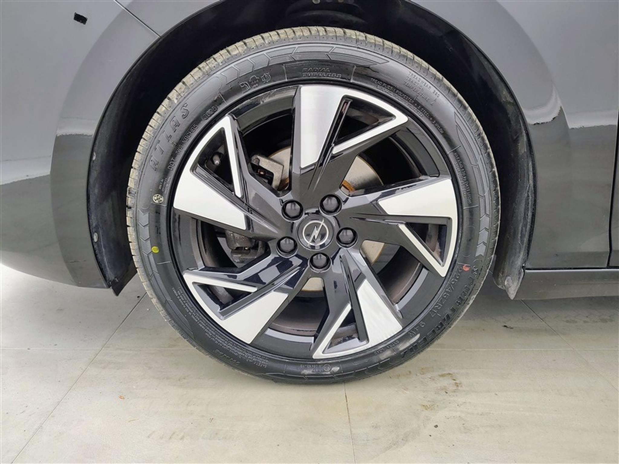 Opel Astra 1.2 Turbo Elegance Navi / FULL Led / PDC av+ar+ camera (2022) - Photo 6
