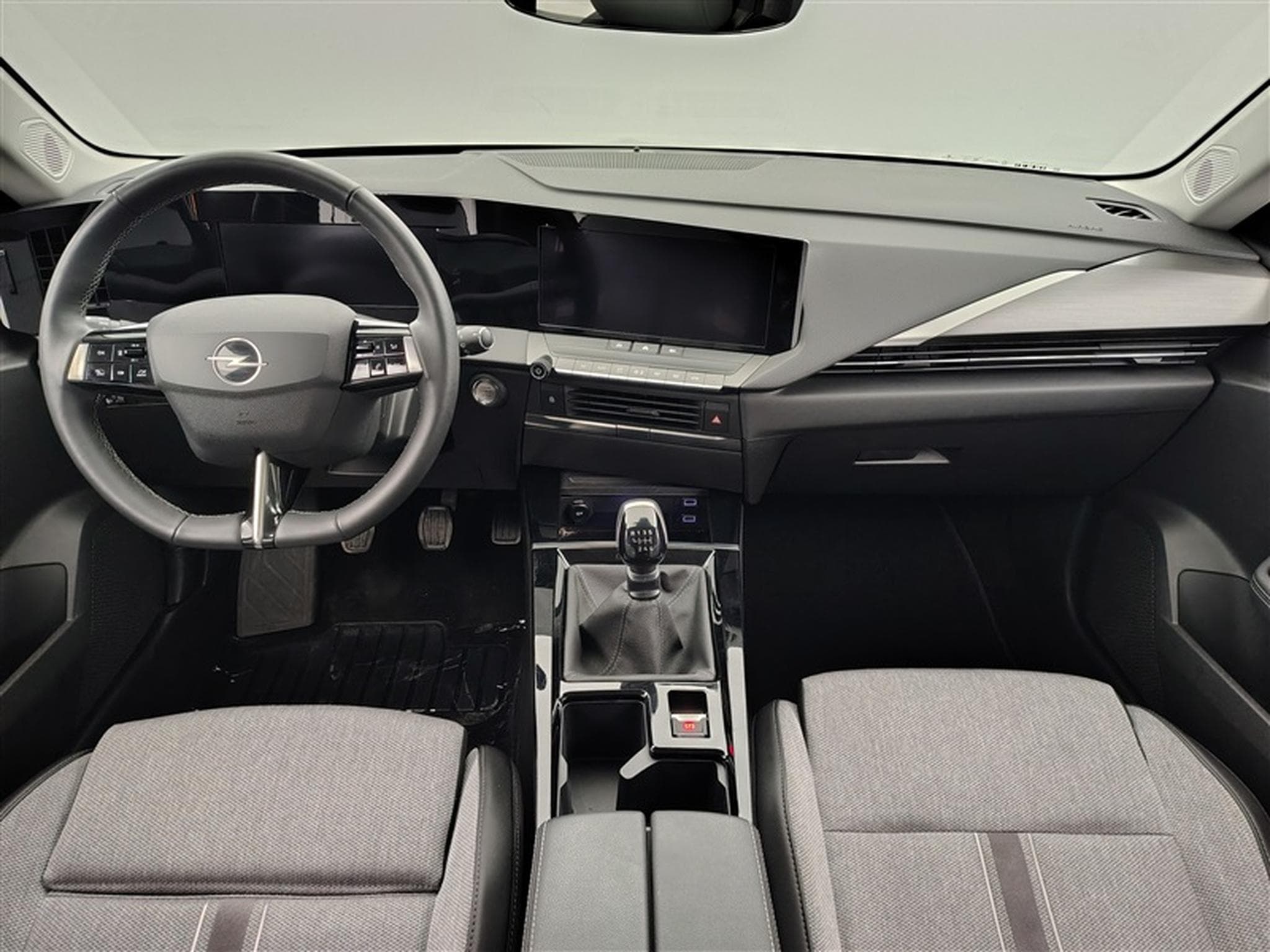 Opel Astra 1.2 Turbo Elegance Navi / FULL Led / PDC av+ar+ camera (2022) - Photo 8