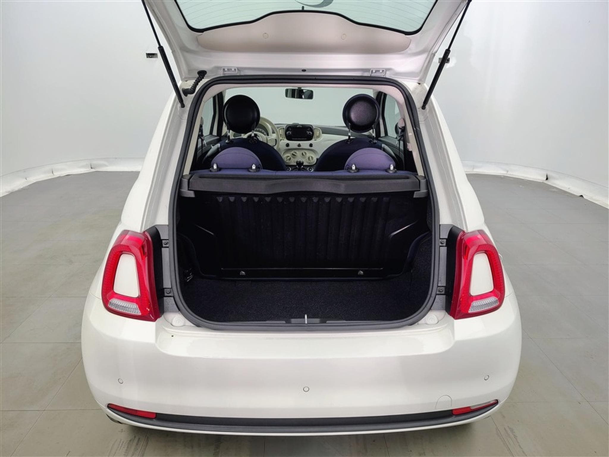Fiat 500 1.0i MHEV (2022) - Photo 14