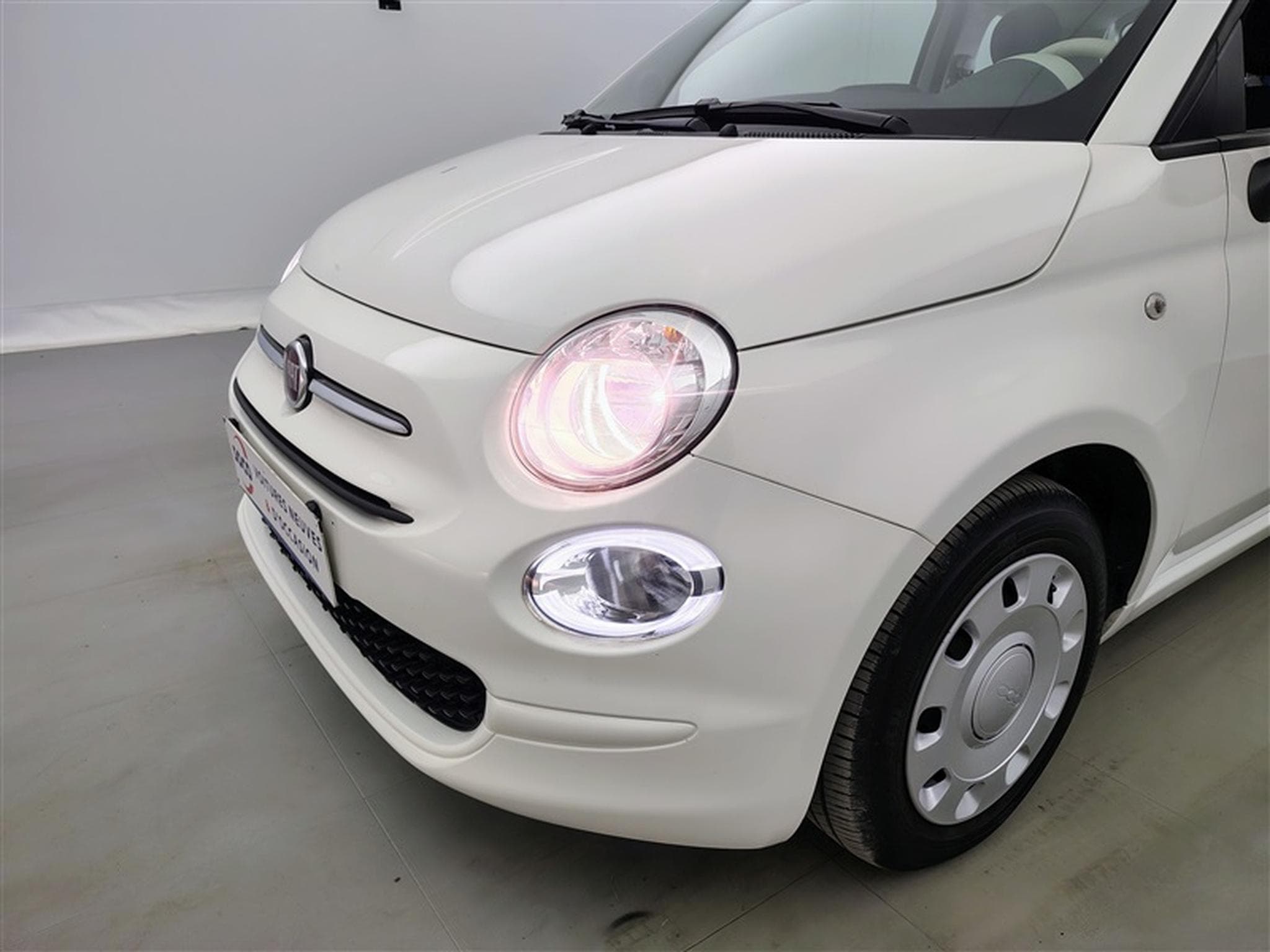 Fiat 500 1.0i MHEV (2022) - Photo 15