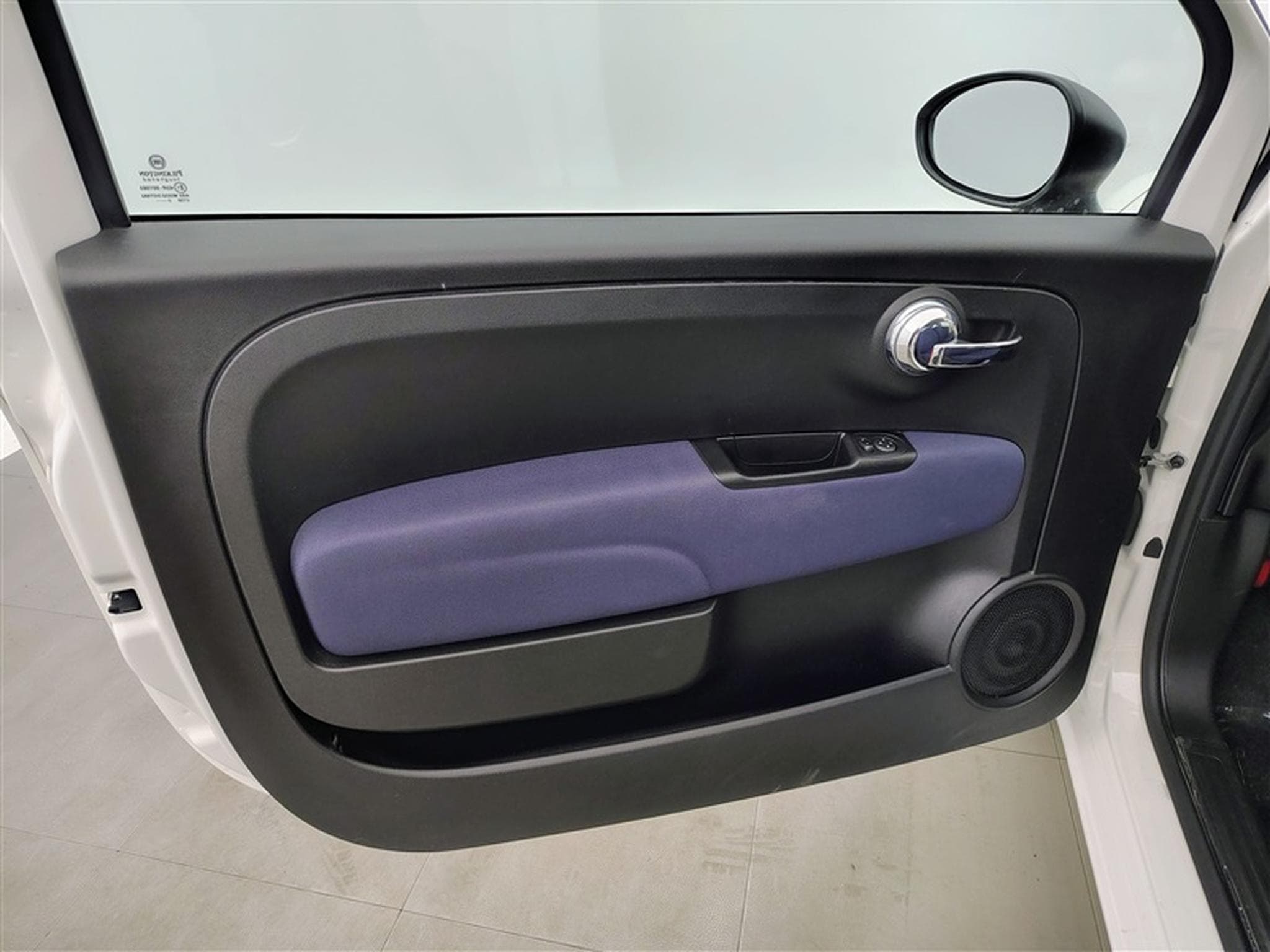 Fiat 500 1.0i MHEV (2022) - Photo 16
