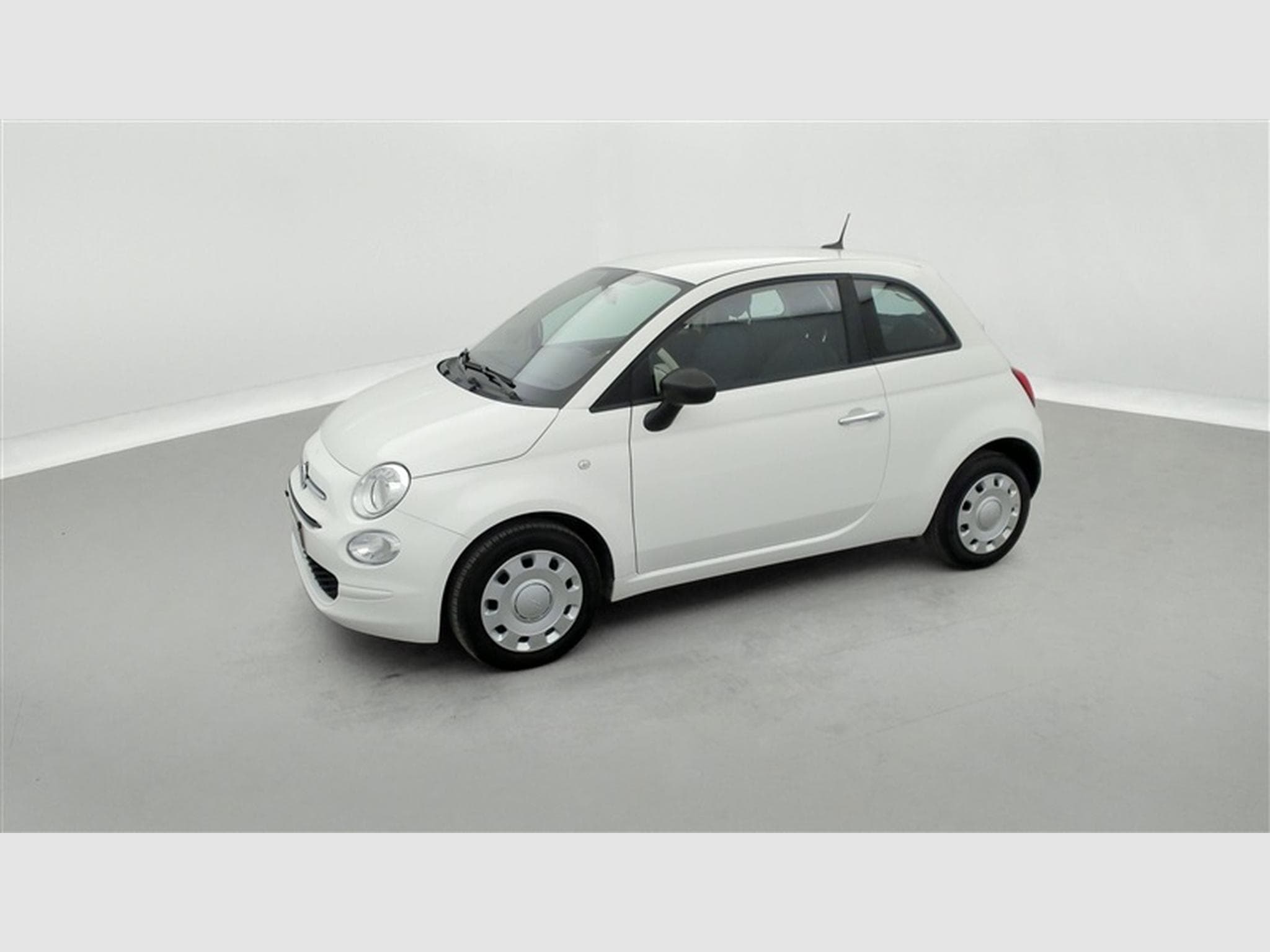Fiat 500 1.0i MHEV (2022) - Photo 18
