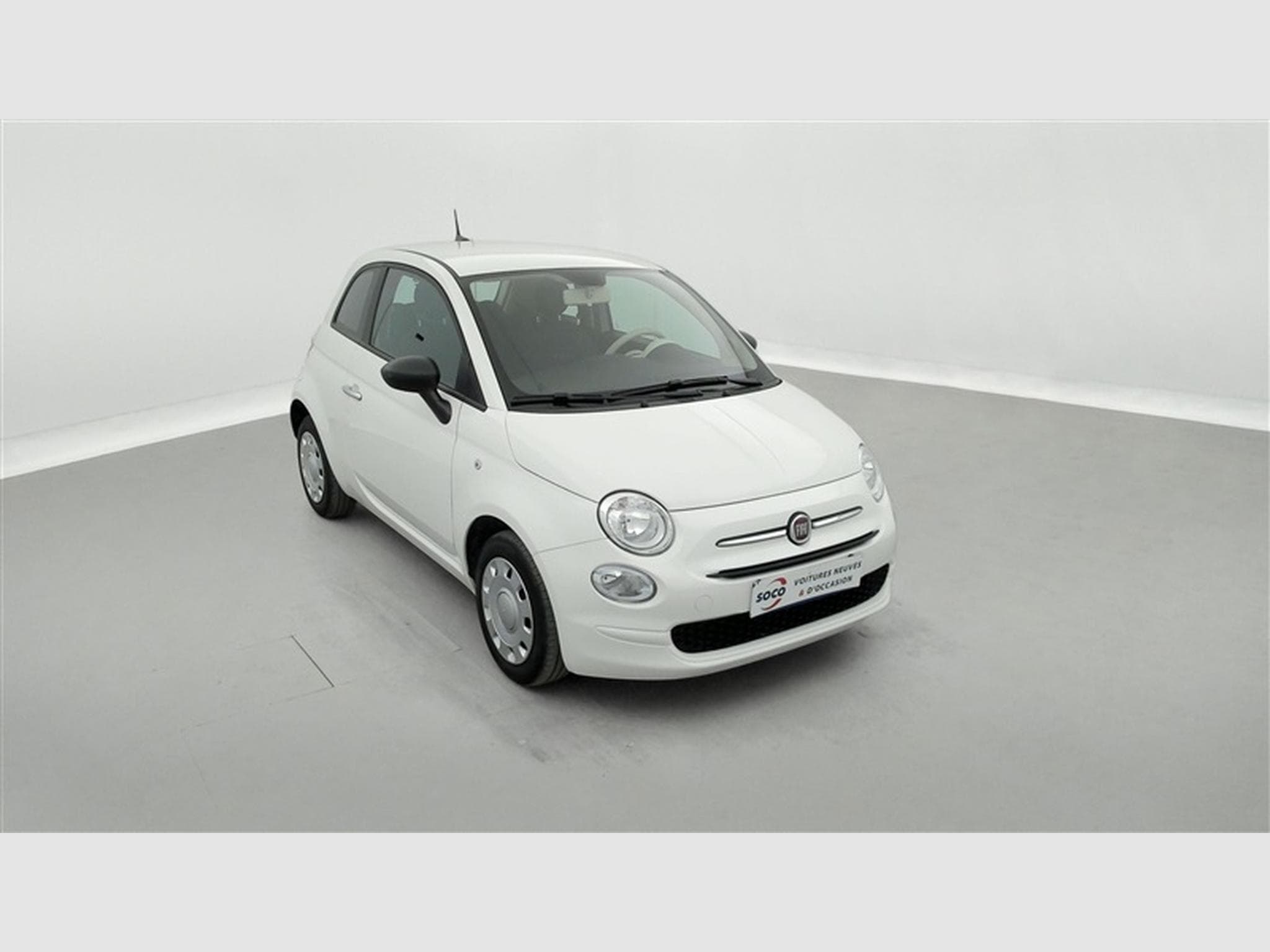 Fiat 500 1.0i MHEV (2022) - Photo 19