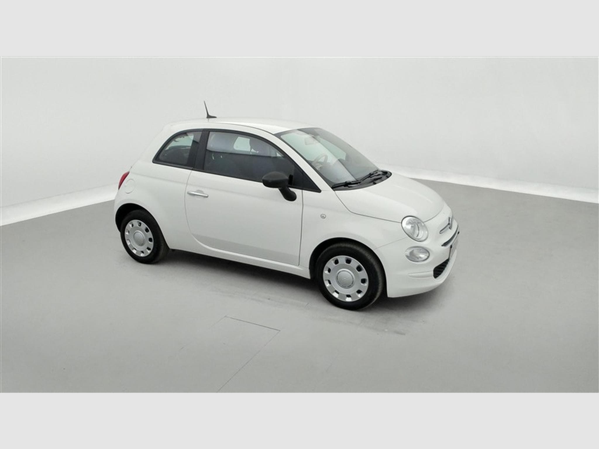 Fiat 500 1.0i MHEV (2022) - Photo 20