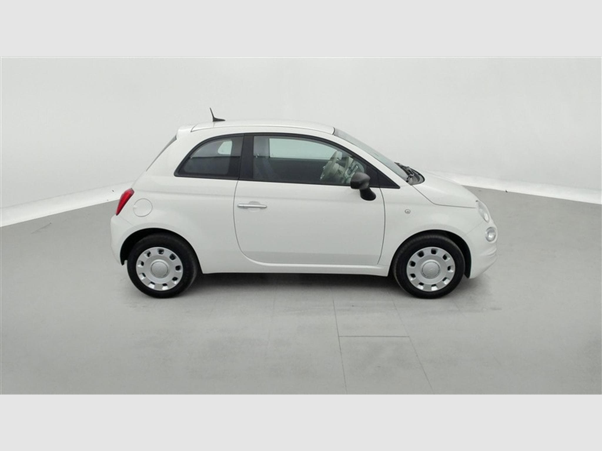 Fiat 500 1.0i MHEV (2022) - Photo 21