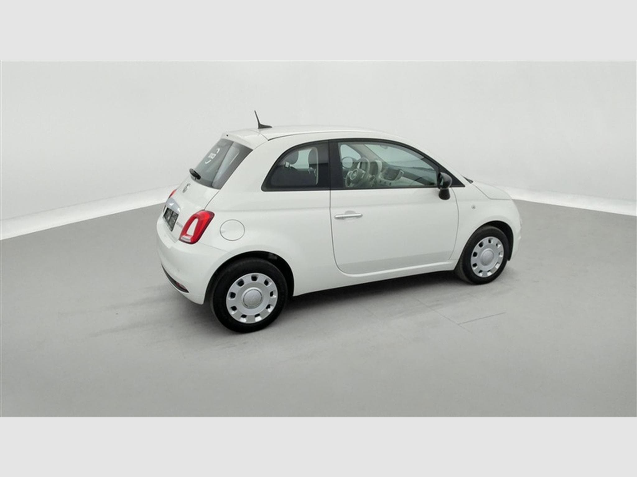 Fiat 500 1.0i MHEV (2022) - Photo 22