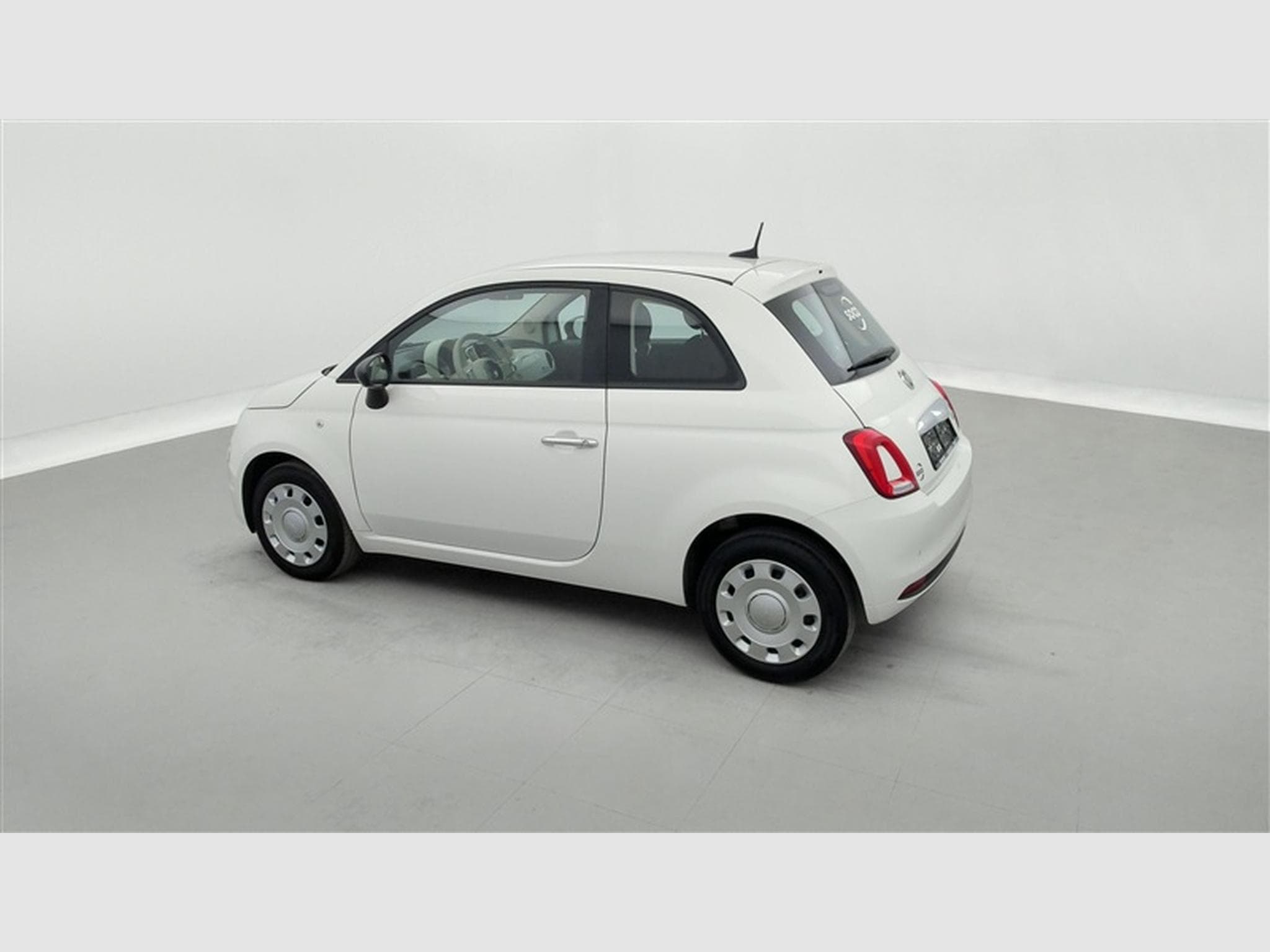 Fiat 500 1.0i MHEV (2022) - Photo 24