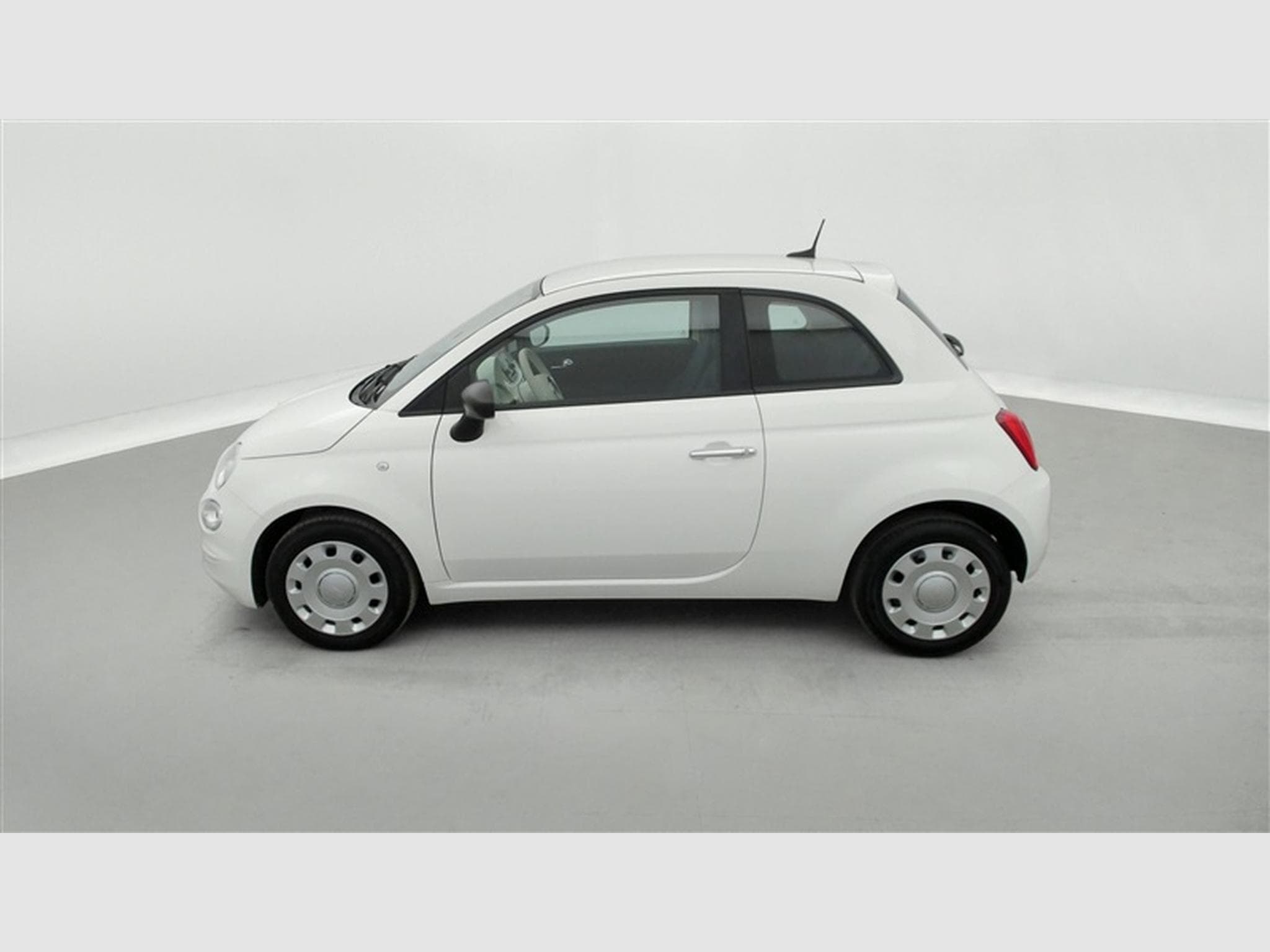 Fiat 500 1.0i MHEV (2022) - Photo 3