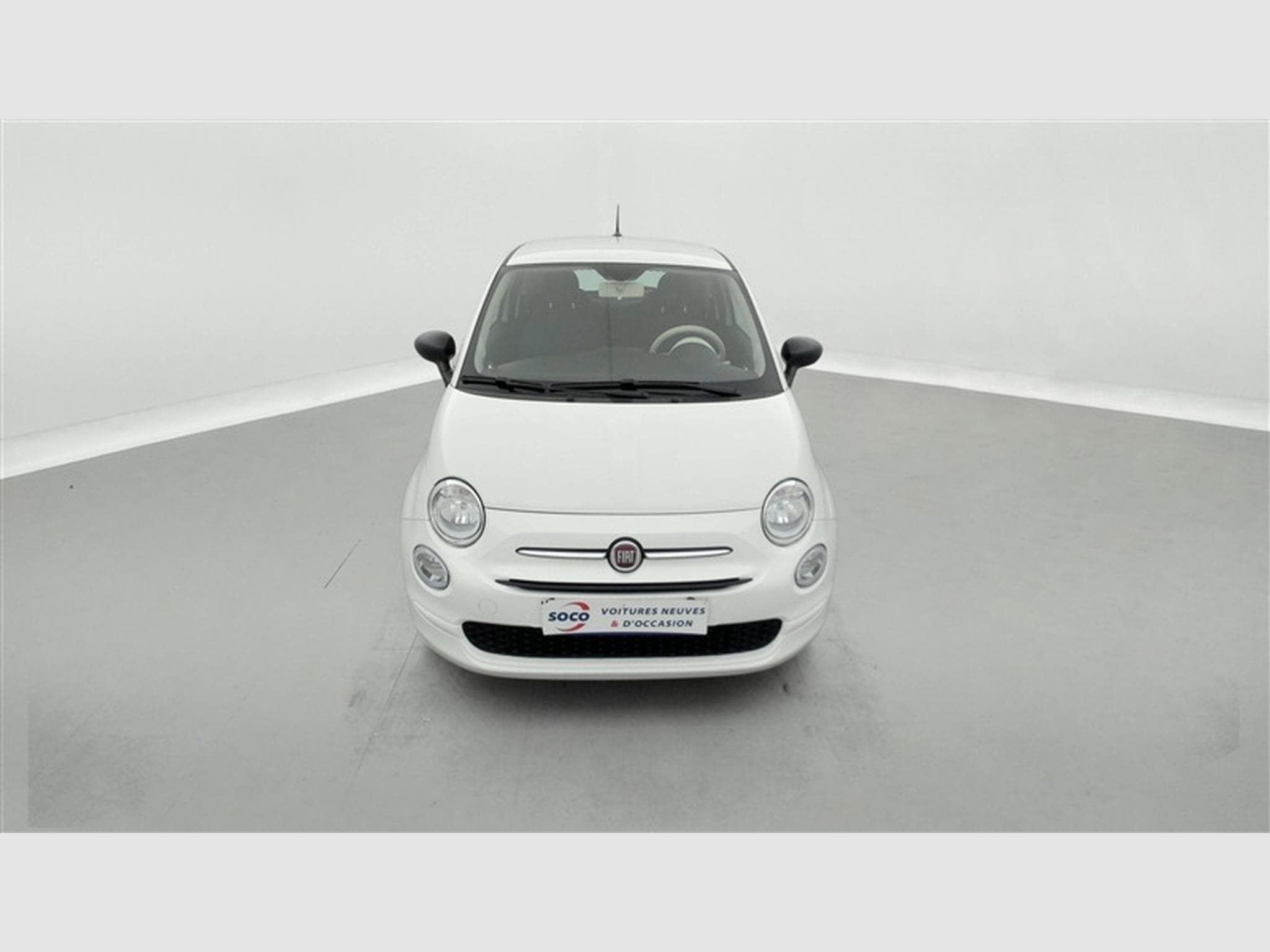 Fiat 500 1.0i MHEV (2022) - Photo 4