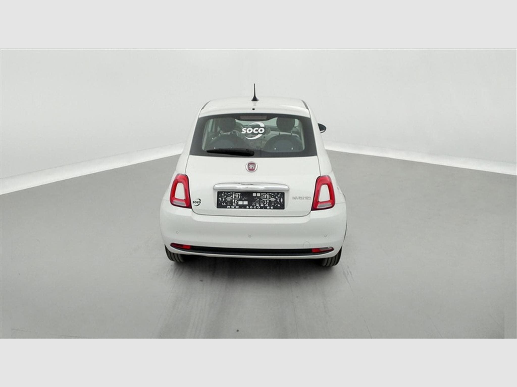 Fiat 500 1.0i MHEV (2022) - Photo 5
