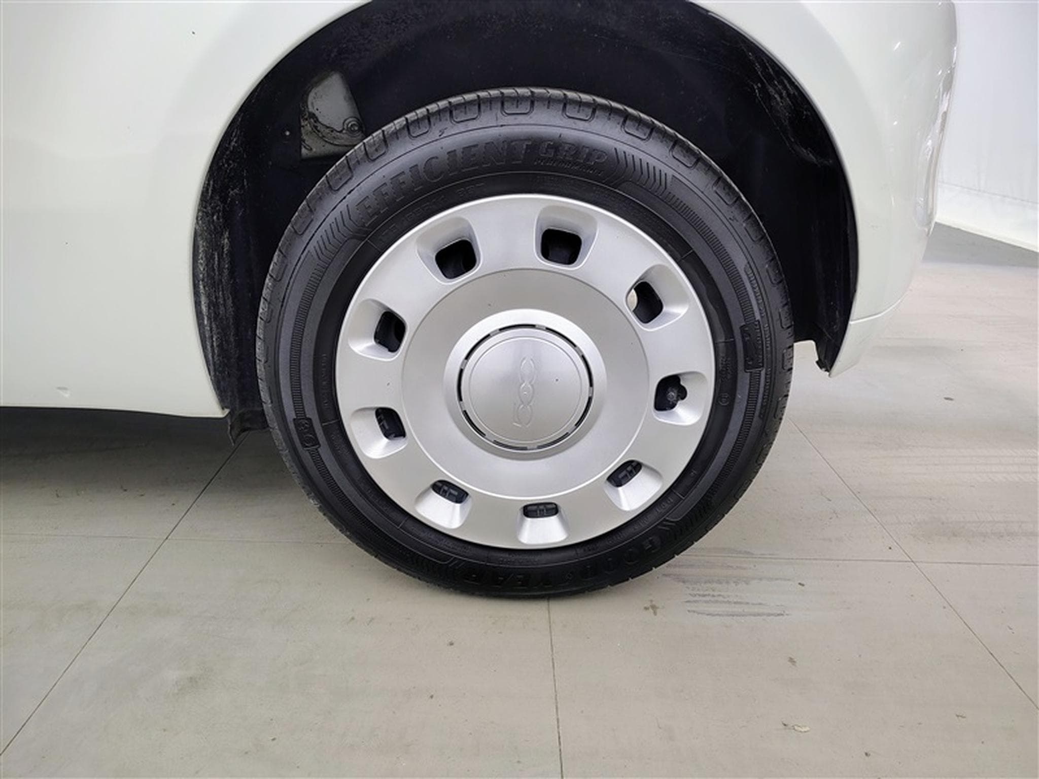 Fiat 500 1.0i MHEV (2022) - Photo 6