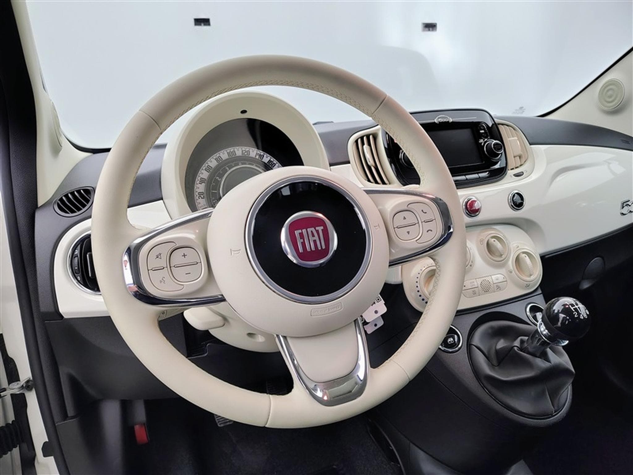 Fiat 500 1.0i MHEV (2022) - Photo 9