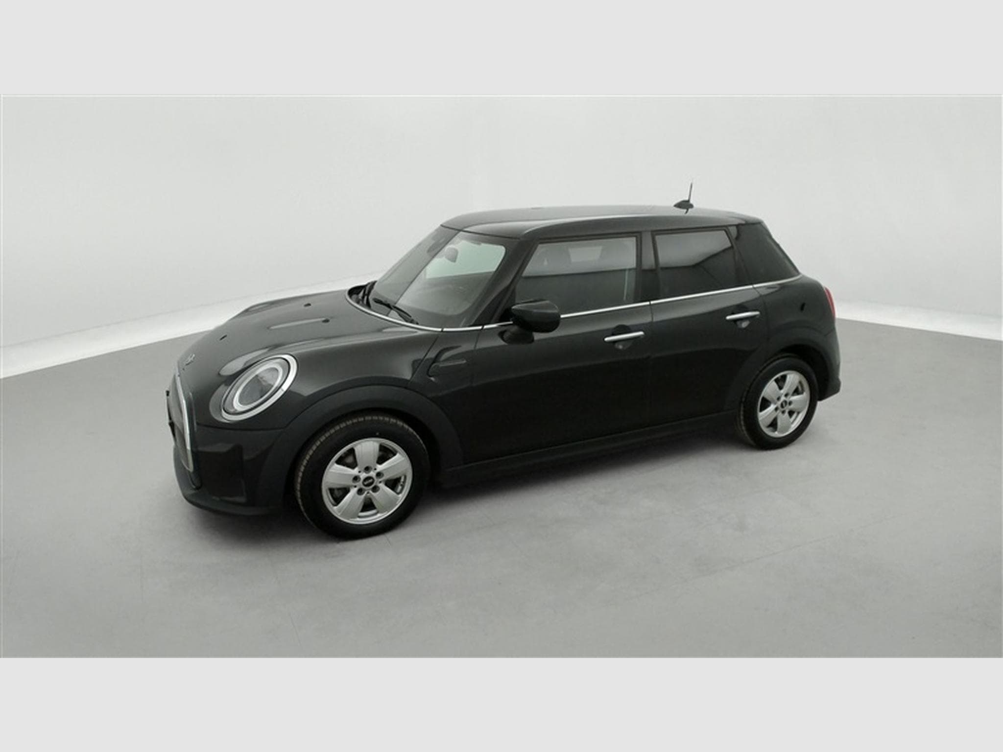 MINI Cooper 1.5A Cooper AUTO / NAVI PRO / FULL LED / ALU (2023) - Photo 21