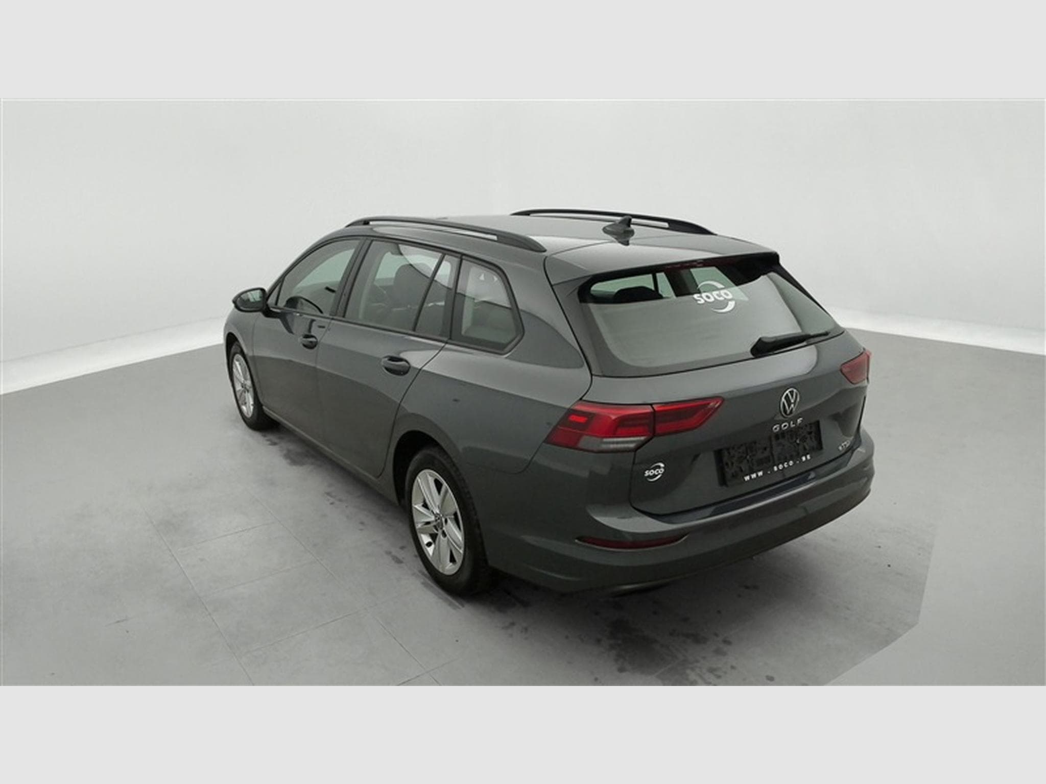 VW Golf 1.0 eTSI Life DSG  Navi Cockpit / Led / PDC av+ar (2023) - Photo 2