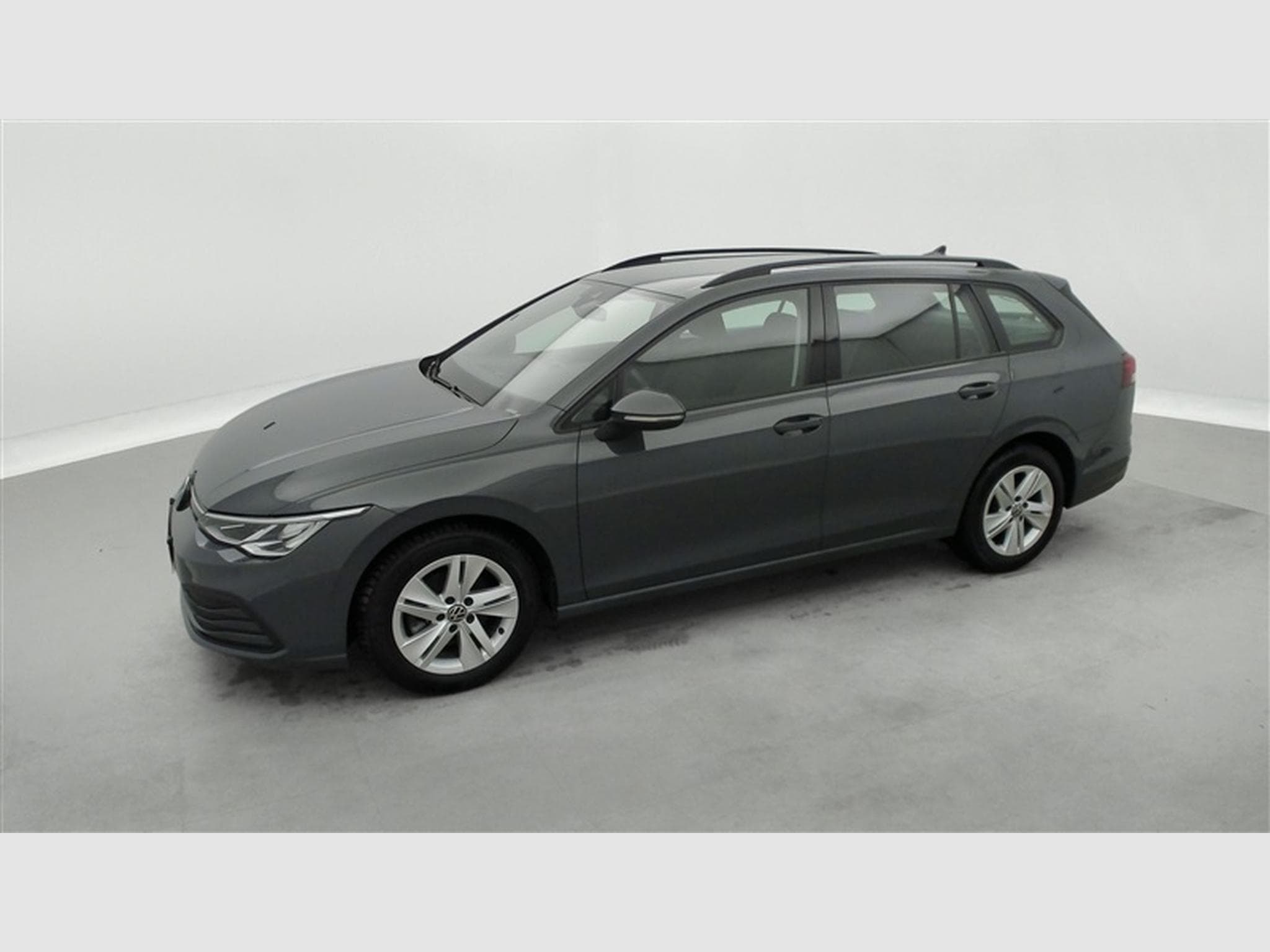 VW Golf 1.0 eTSI Life DSG  Navi Cockpit / Led / PDC av+ar (2023) - Photo 21