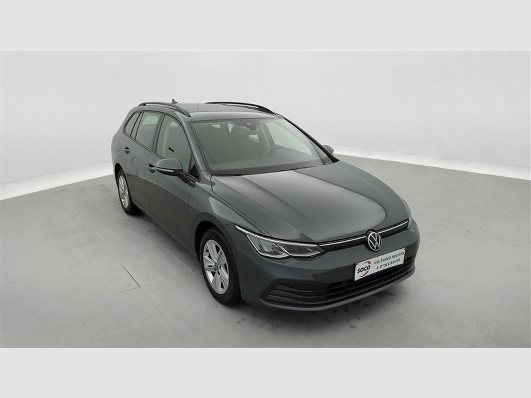 VW Golf 1.0 eTSI Life DSG  Navi Cockpit / Led / PDC av+ar (2023) - Photo 22