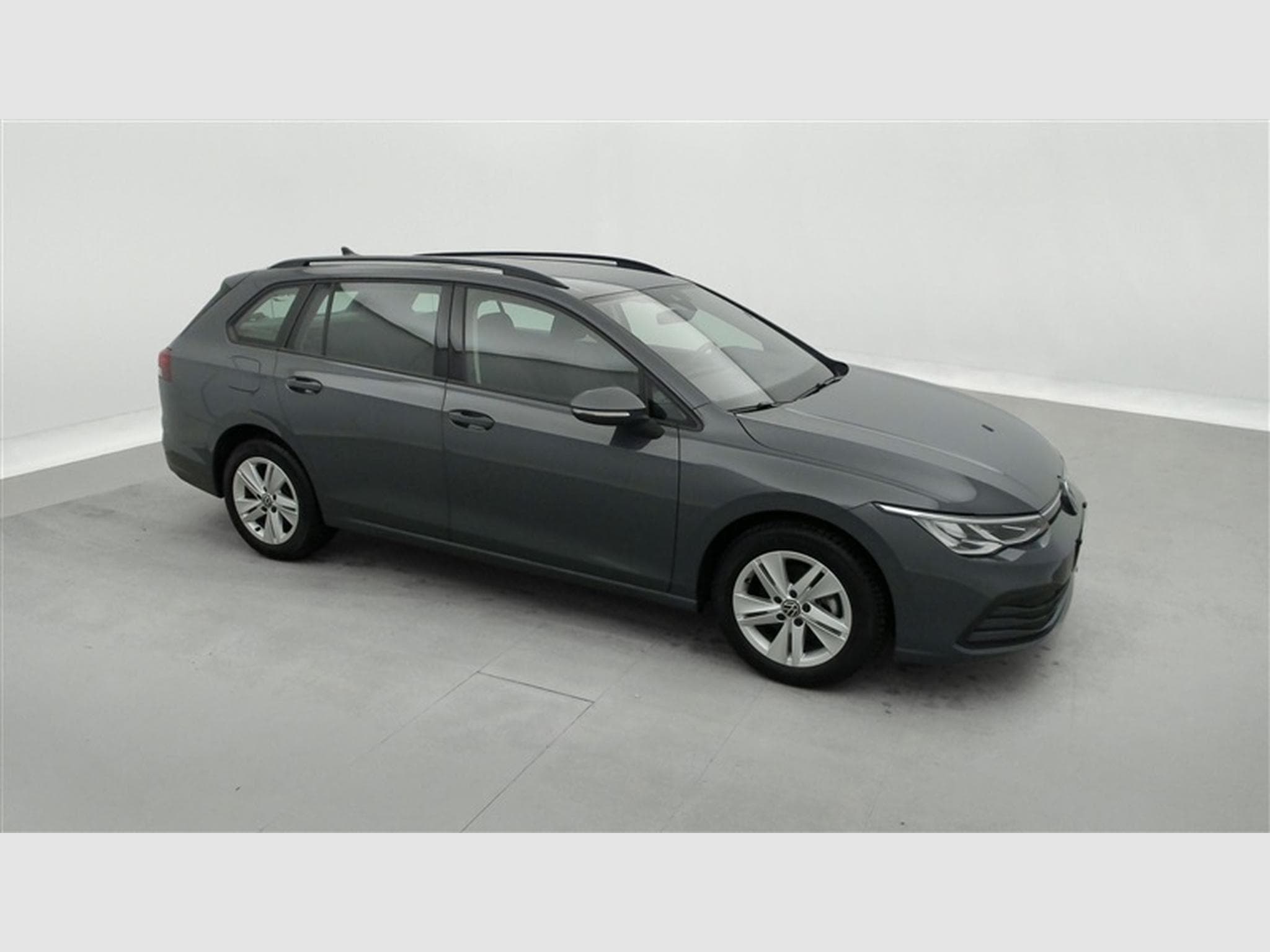 VW Golf 1.0 eTSI Life DSG  Navi Cockpit / Led / PDC av+ar (2023) - Photo 23