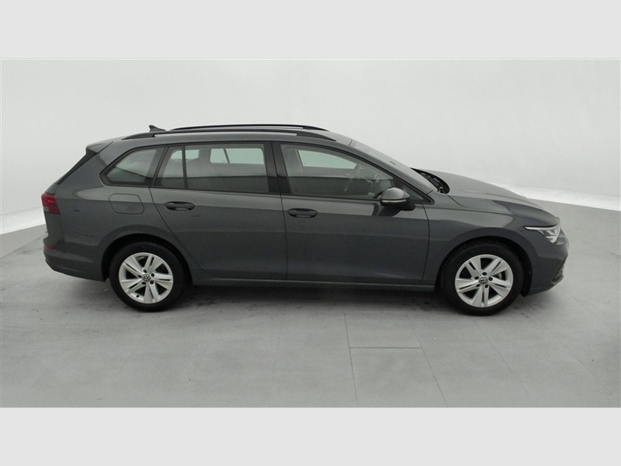 VW Golf 1.0 eTSI Life DSG  Navi Cockpit / Led / PDC av+ar (2023) - Photo 24