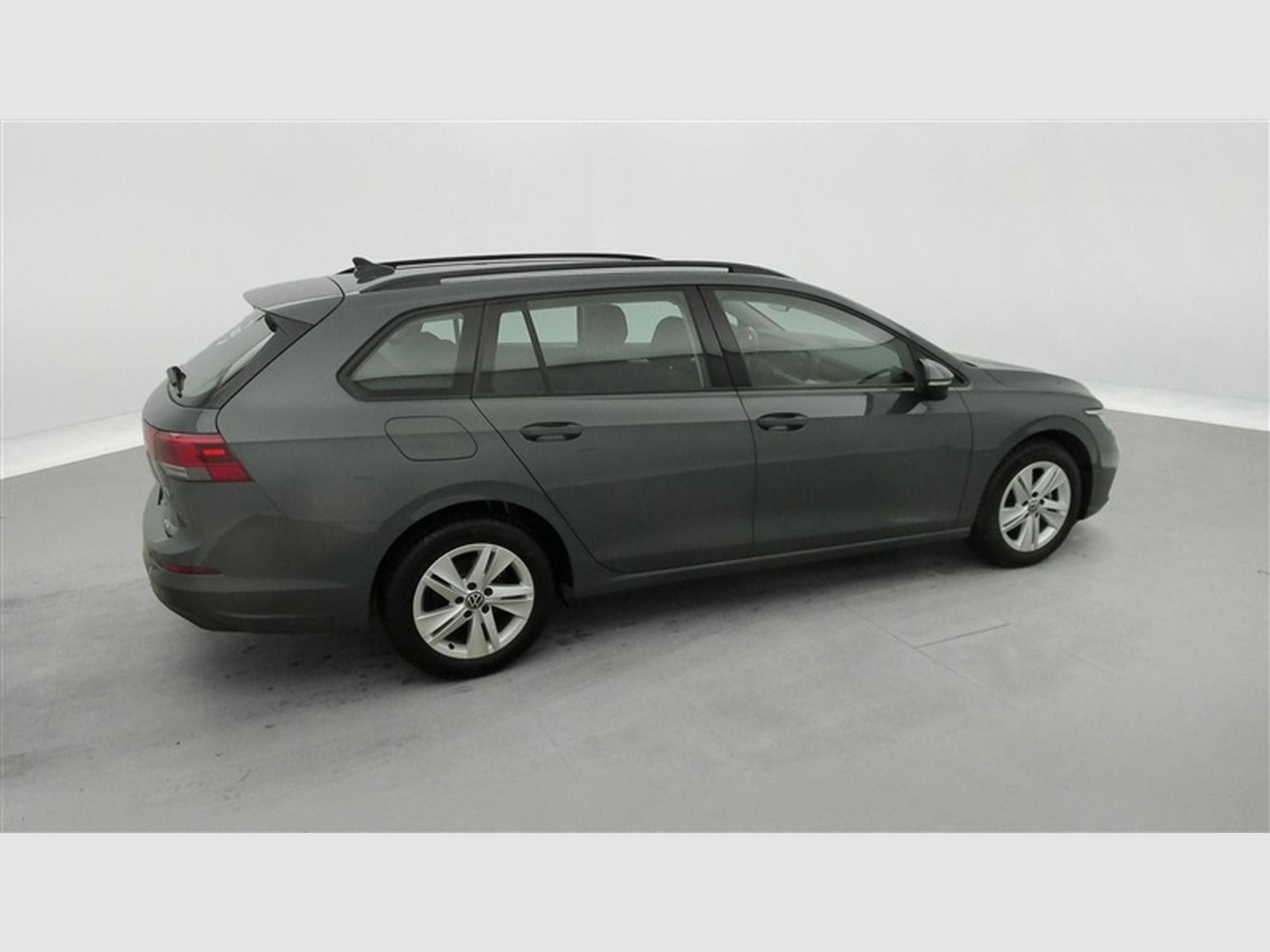 VW Golf 1.0 eTSI Life DSG  Navi Cockpit / Led / PDC av+ar (2023) - Photo 25