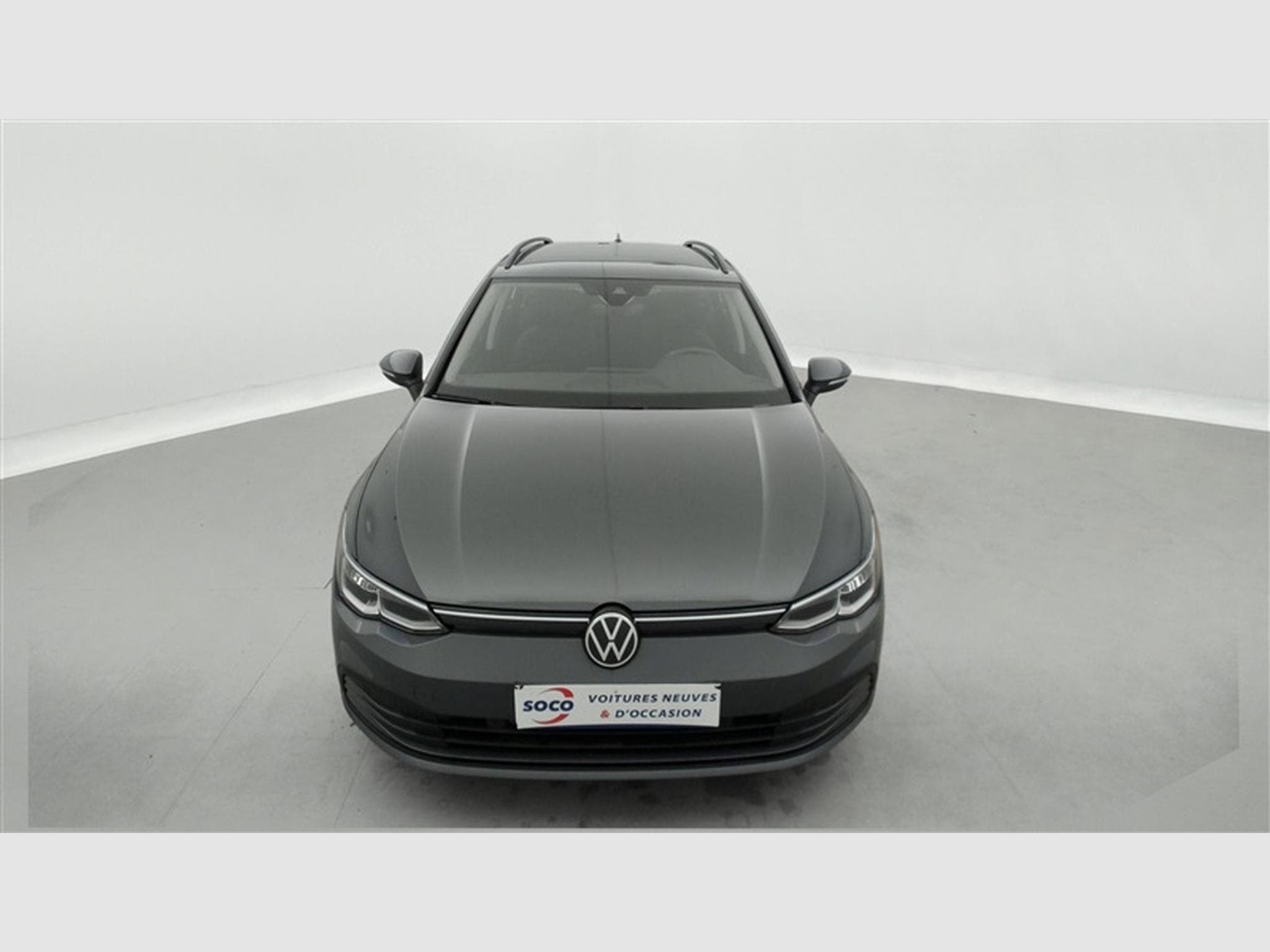 VW Golf 1.0 eTSI Life DSG  Navi Cockpit / Led / PDC av+ar (2023) - Photo 4