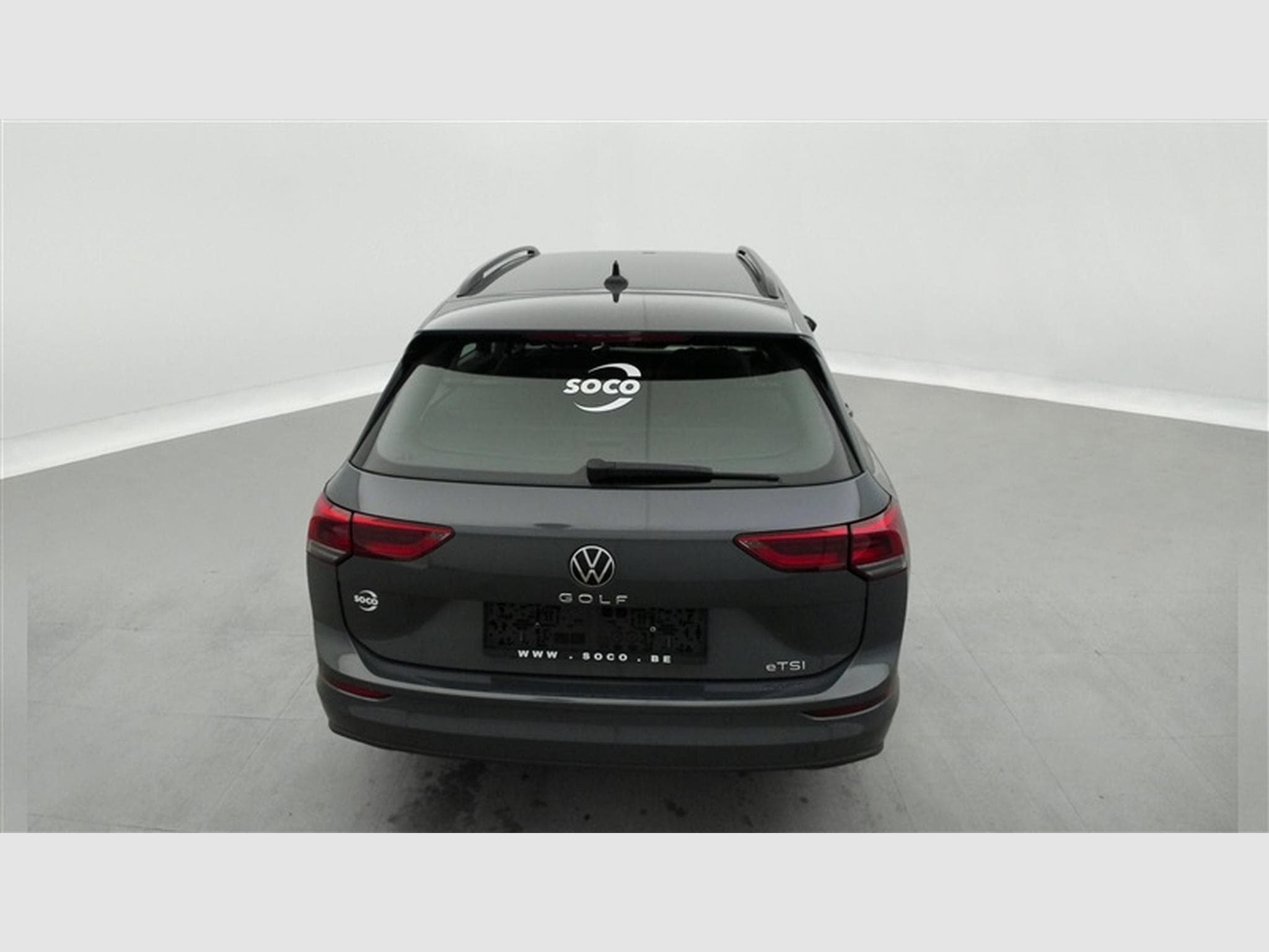 VW Golf 1.0 eTSI Life DSG  Navi Cockpit / Led / PDC av+ar (2023) - Photo 5
