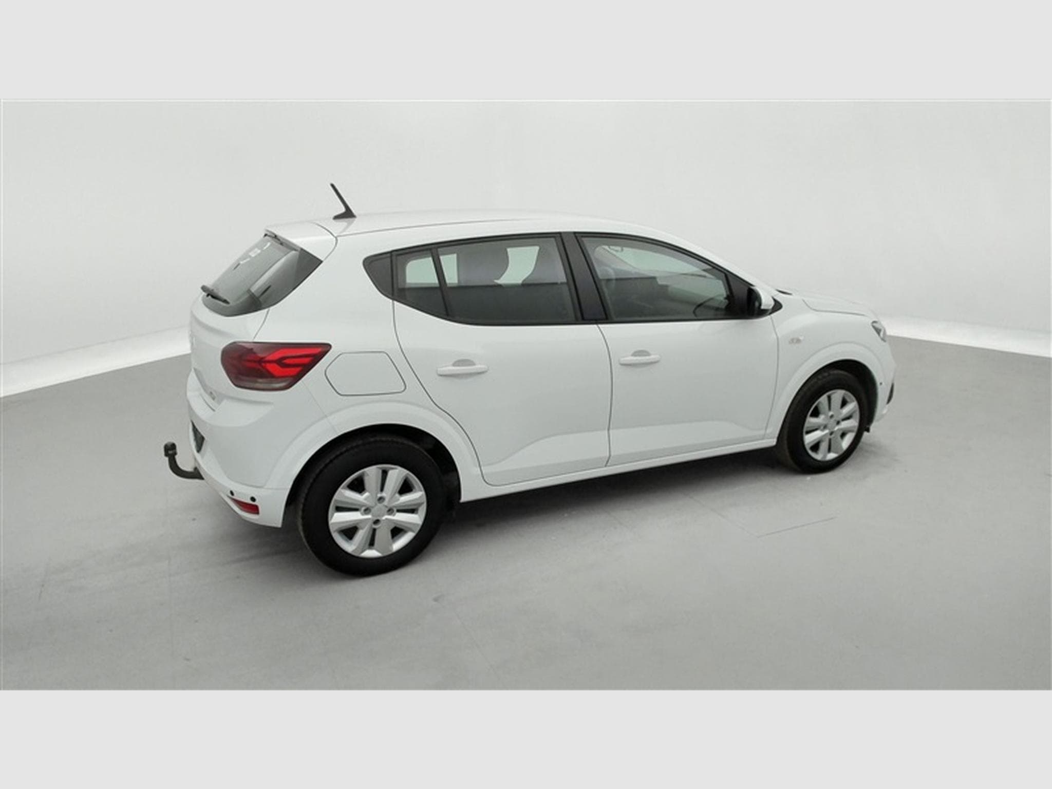 Dacia Sandero 1.0i SCe Expression (2024) - Photo 24