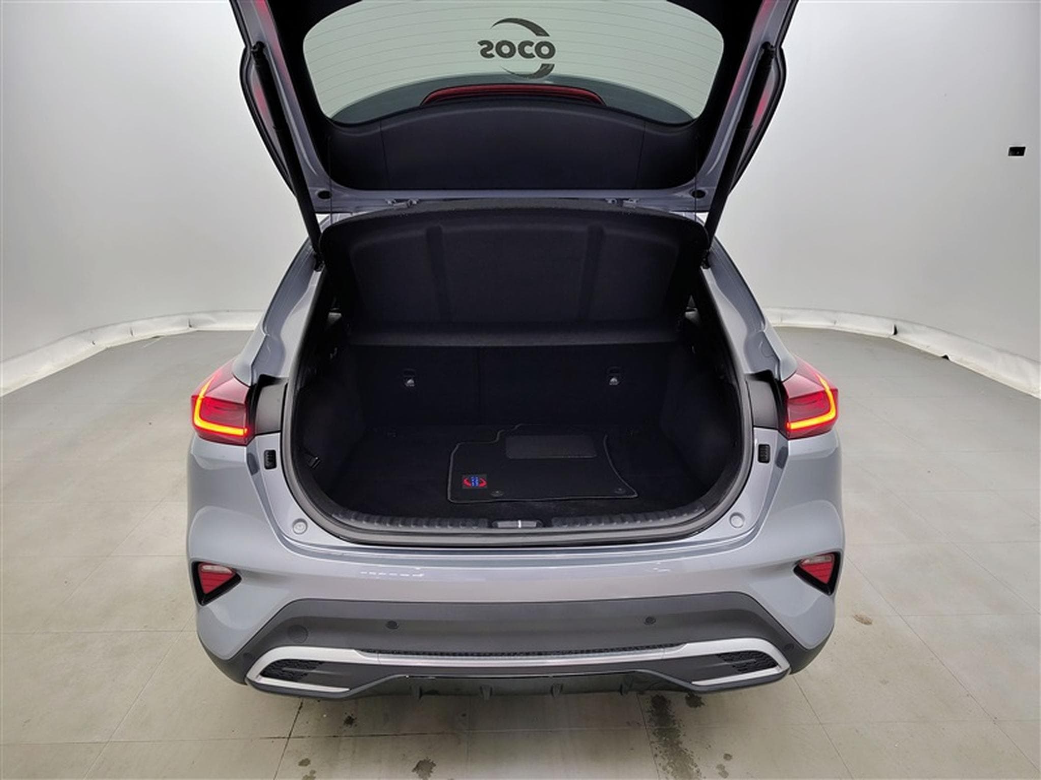 Kia XCeed 1.0 T-GDi 120cv Pulse NAVI 8" / FULL LED / CAMERA / JA 16" (2024) - Photo 14