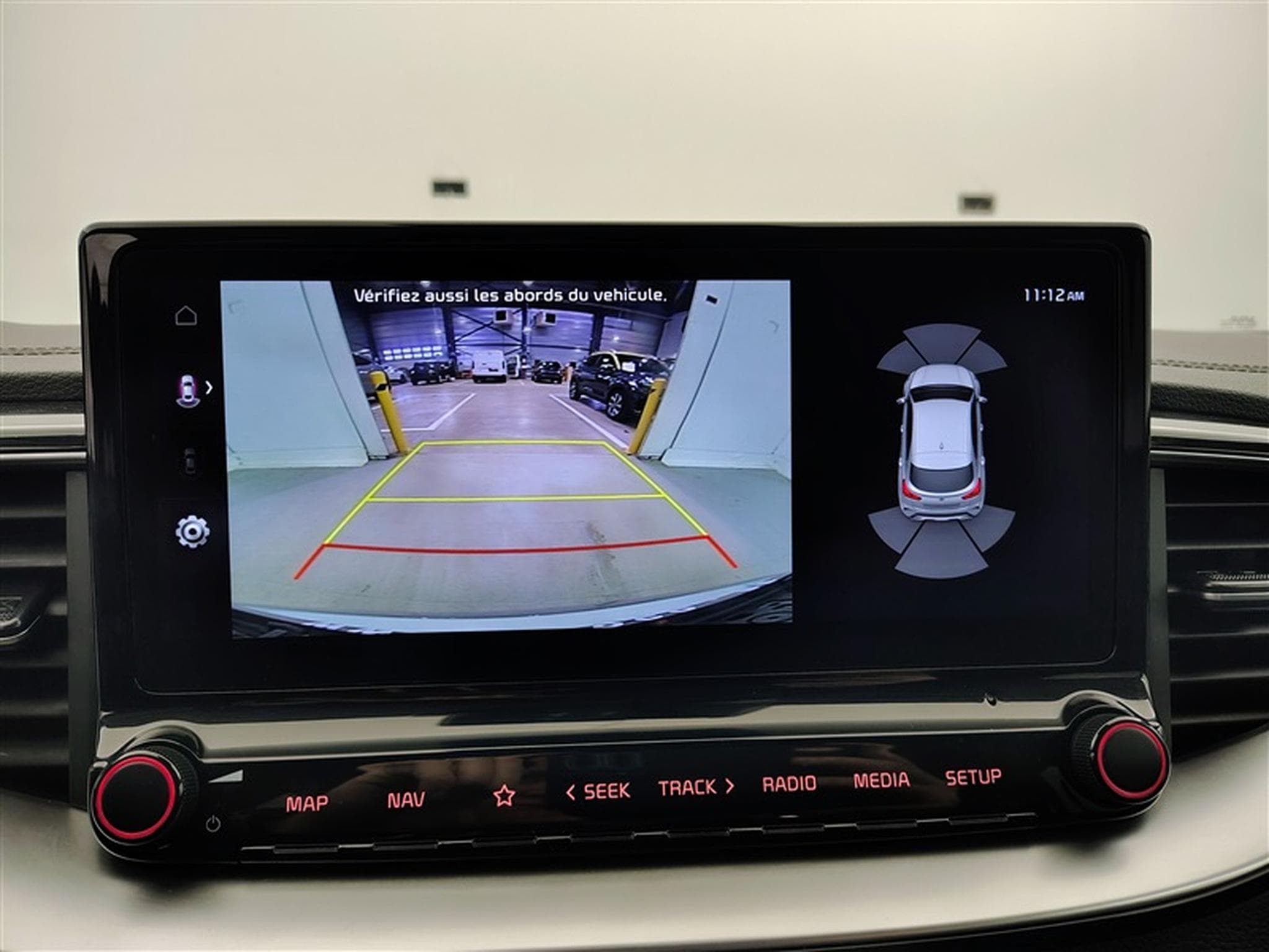 Kia XCeed 1.0 T-GDi 120cv Pulse NAVI 8" / FULL LED / CAMERA / JA 16" (2024) - Photo 18