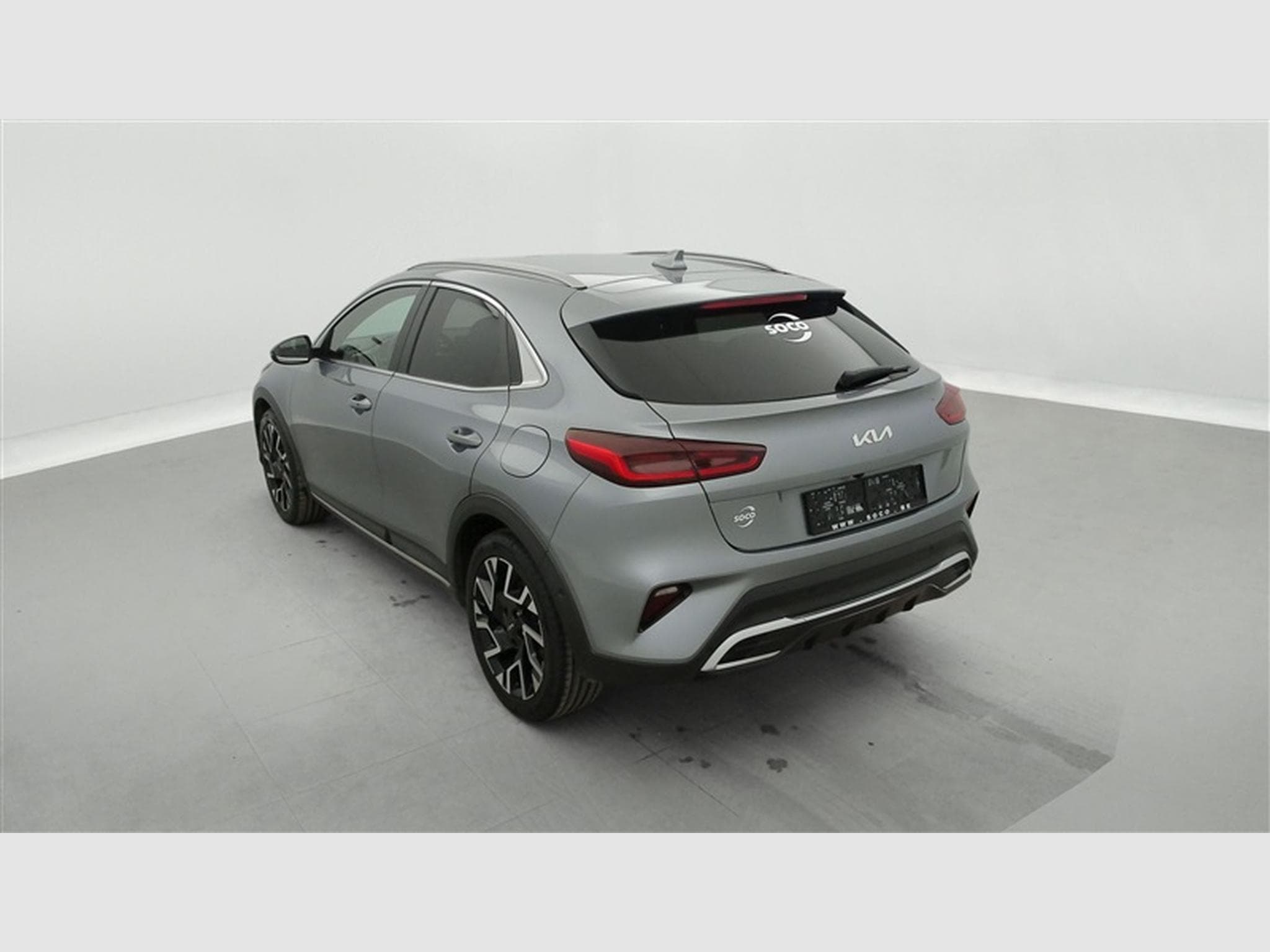 Kia XCeed 1.0 T-GDi 120cv Pulse NAVI 8" / FULL LED / CAMERA / JA 16" (2024) - Photo 2