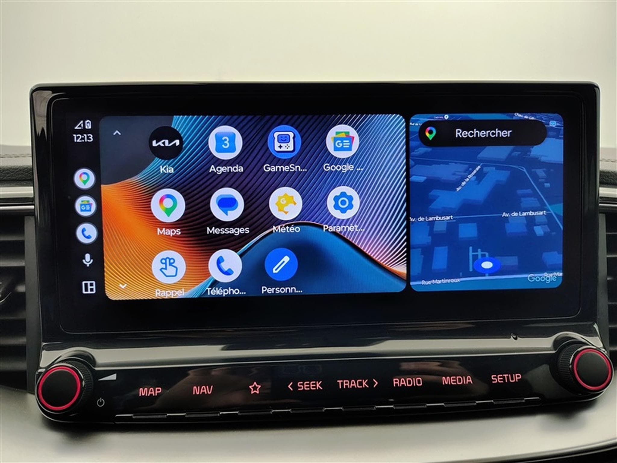 Kia XCeed 1.0 T-GDi 120cv Pulse NAVI 8" / FULL LED / CAMERA / JA 16" (2024) - Photo 21