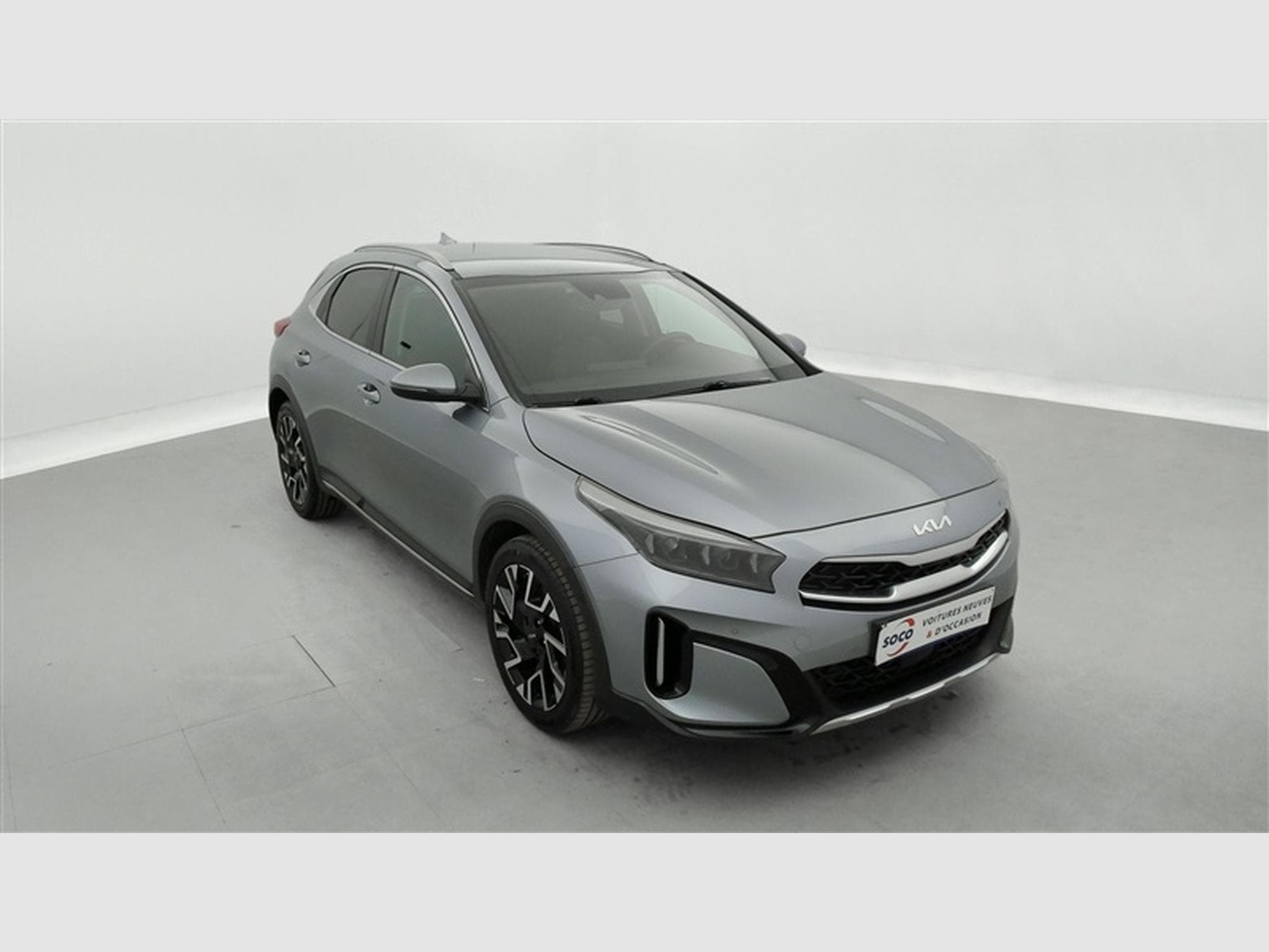 Kia XCeed 1.0 T-GDi 120cv Pulse NAVI 8" / FULL LED / CAMERA / JA 16" (2024) - Photo 23