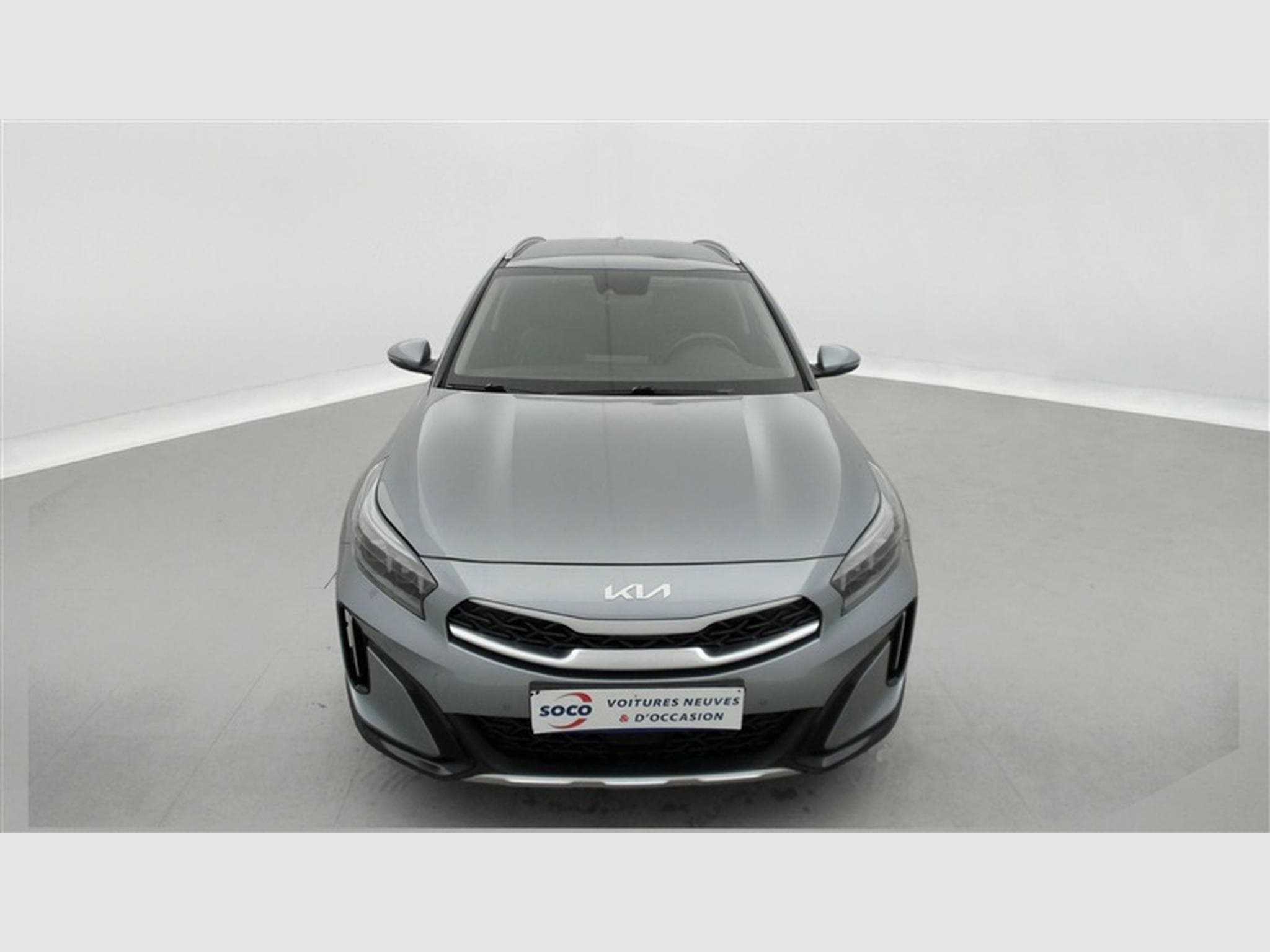 Kia XCeed 1.0 T-GDi 120cv Pulse NAVI 8" / FULL LED / CAMERA / JA 16" (2024) - Photo 4