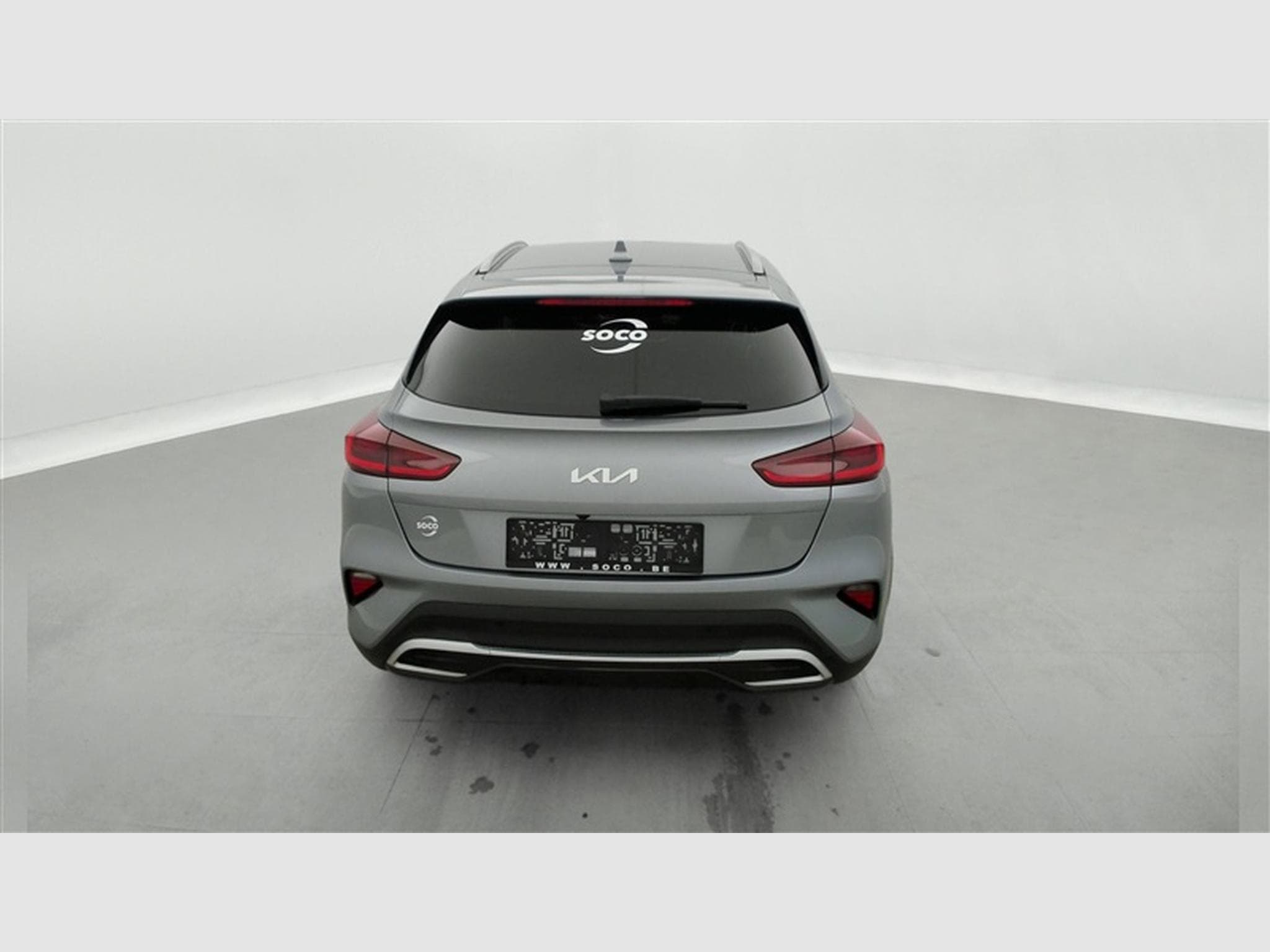 Kia XCeed 1.0 T-GDi 120cv Pulse NAVI 8" / FULL LED / CAMERA / JA 16" (2024) - Photo 5